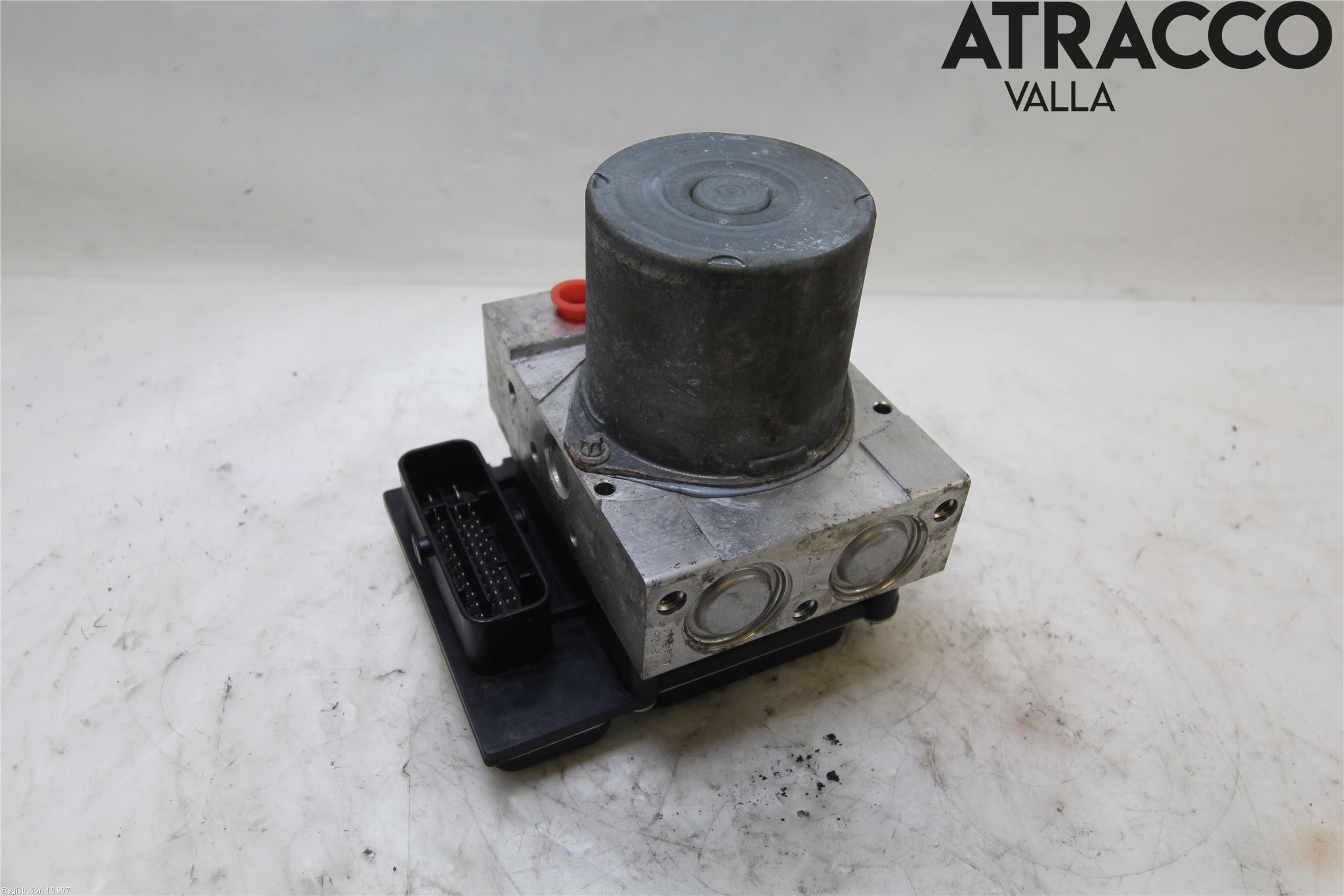 Volkswagen VW CRAFTER 06-16 Abs Hydraulaggregat