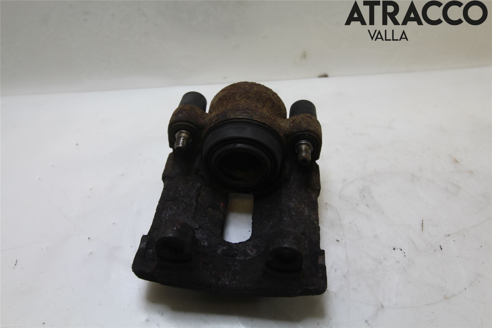 BMW 1 E87/81 5D/3D 03-11 Bromsok Bak Vänster