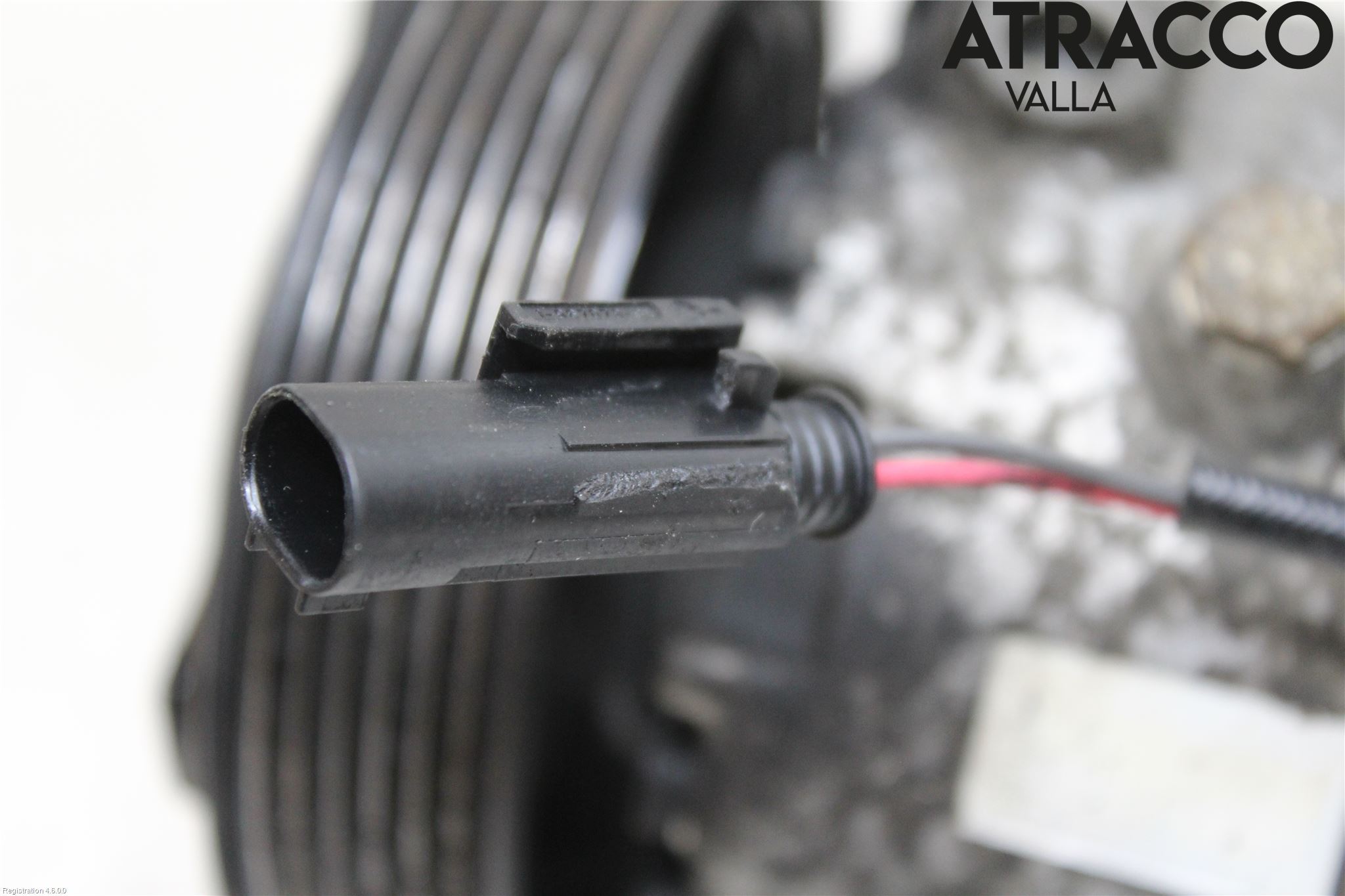 BMW 3 E90/91 SED/TOU 05-12 Ac Kompressor