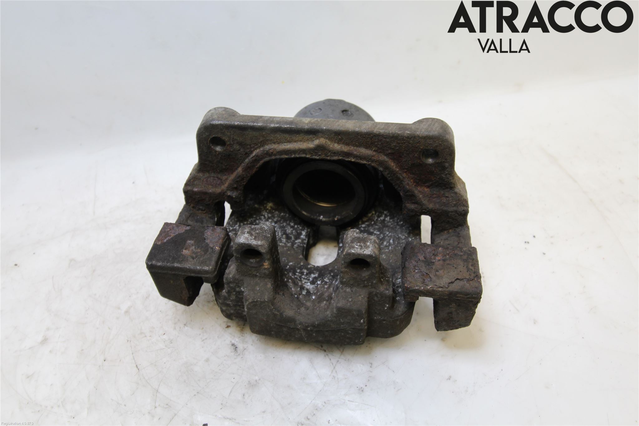 BMW 5 F10/F11/F18 09-17 Bromsok Fram Höger