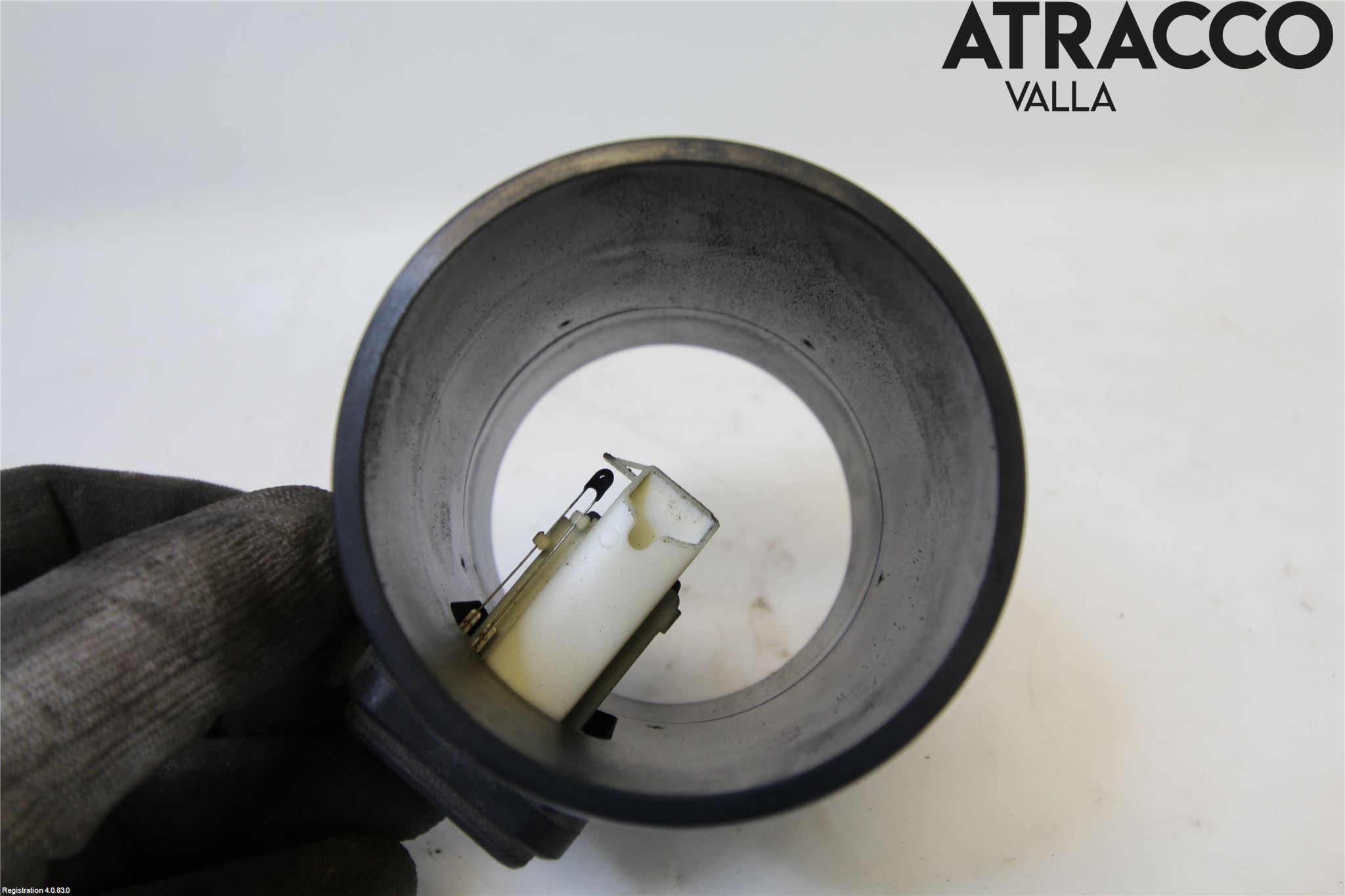 Citroen C5 08-17 Injluftmassamätare