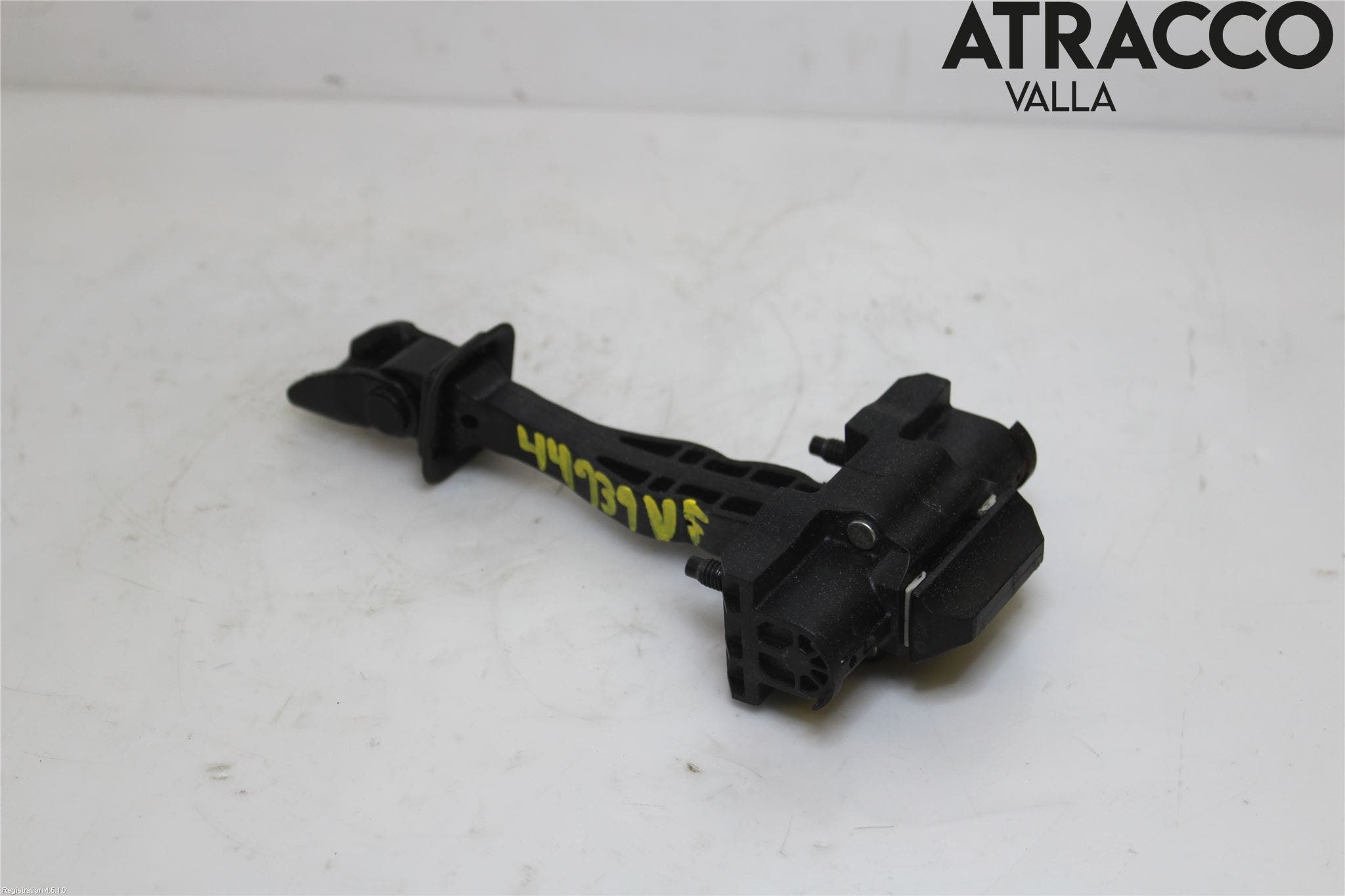 BMW 5 G30/G31/F90 17-23 Dörrstopp
