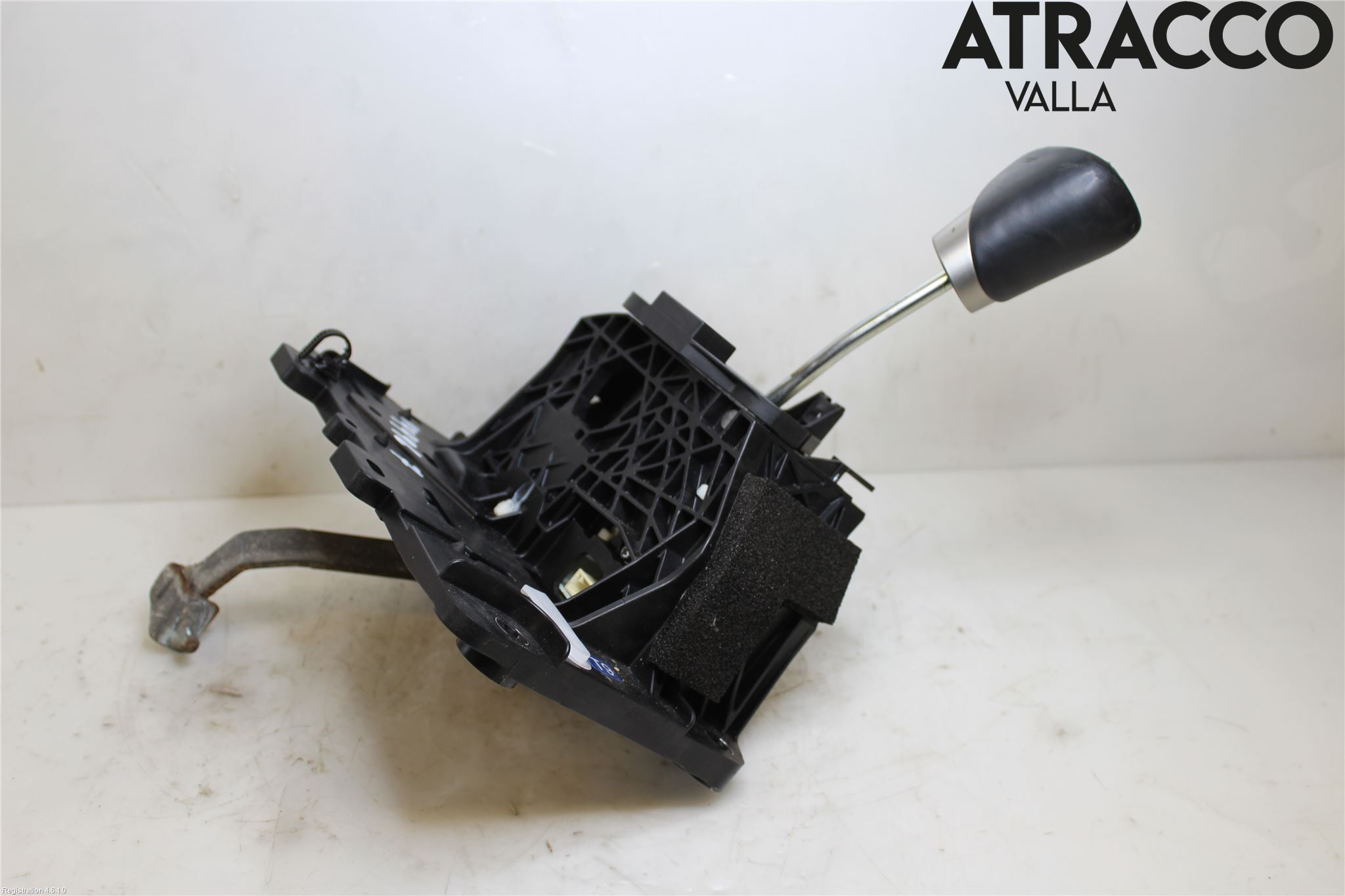 Lexus IS 250/350 14-20 Växelspak