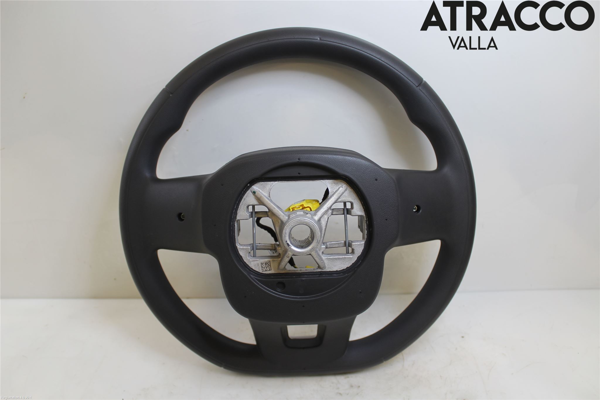 Citroen COTROEN C3 17-24 Ratt