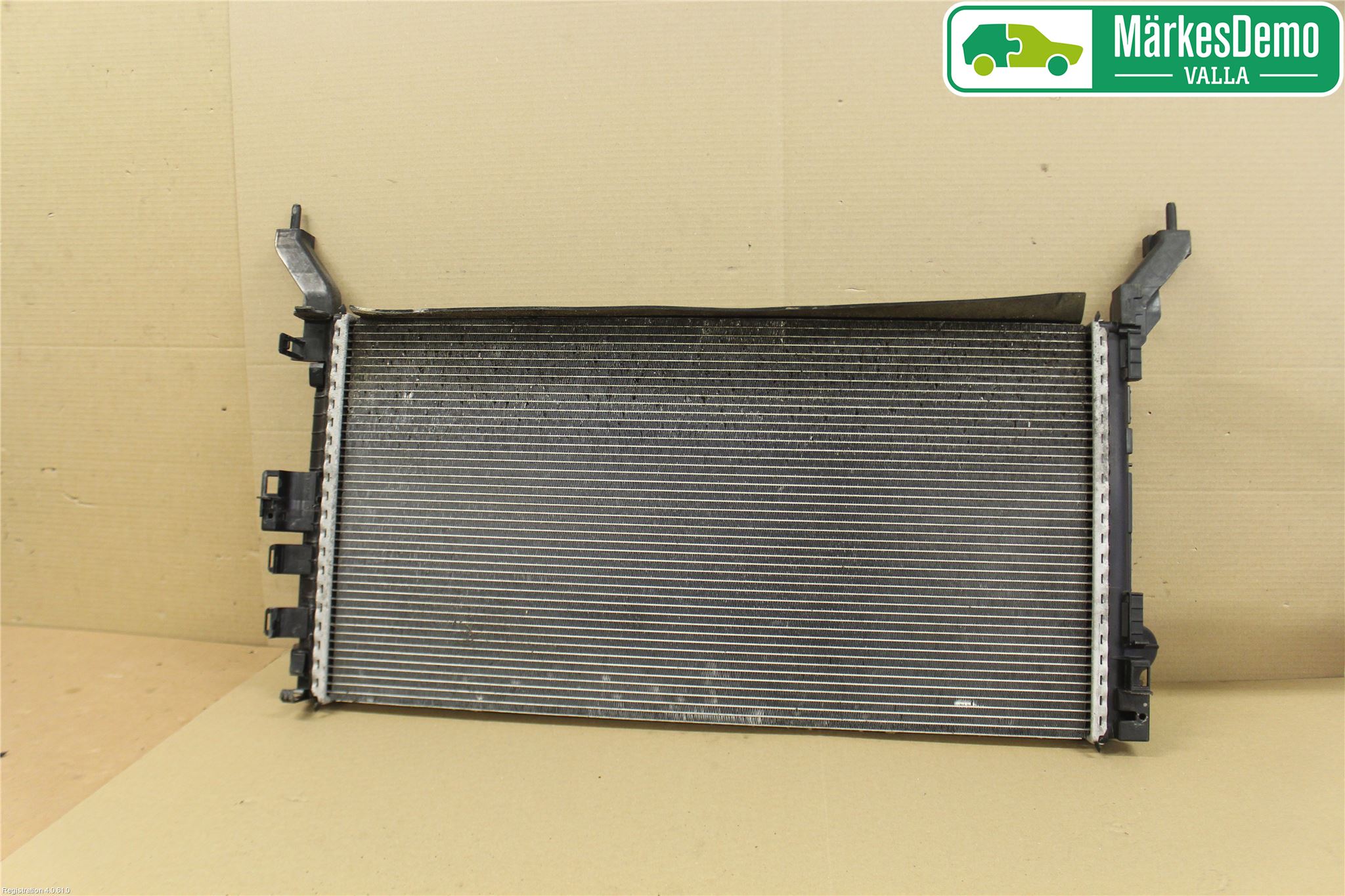 Renault LAGUNA III 08-10 Kylare Man