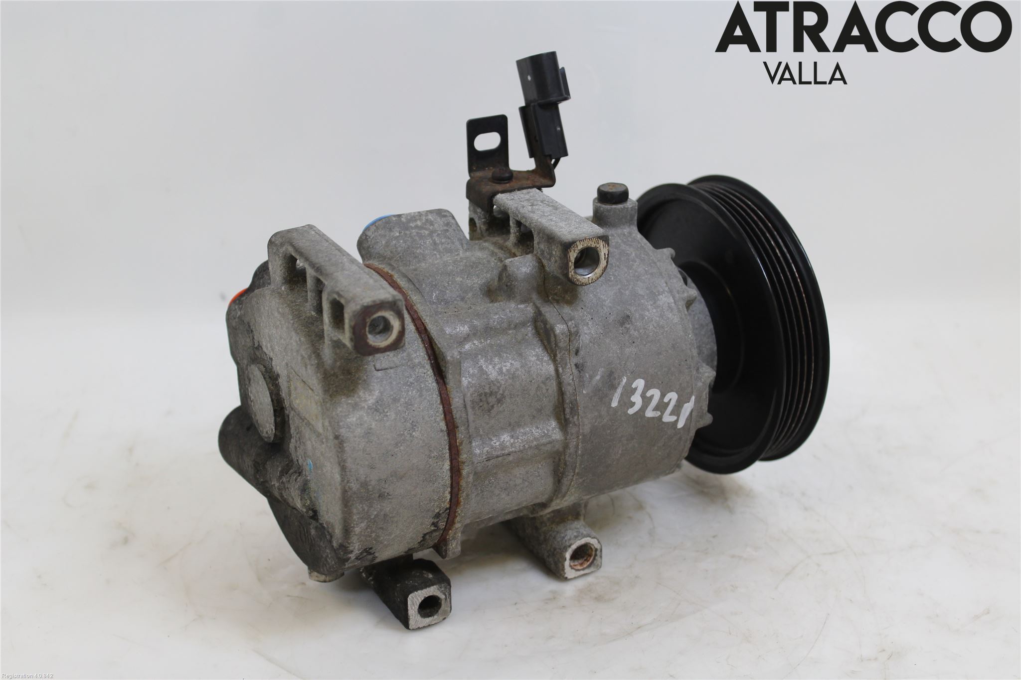 Hyundai i40 08-15 Ac Kompressor