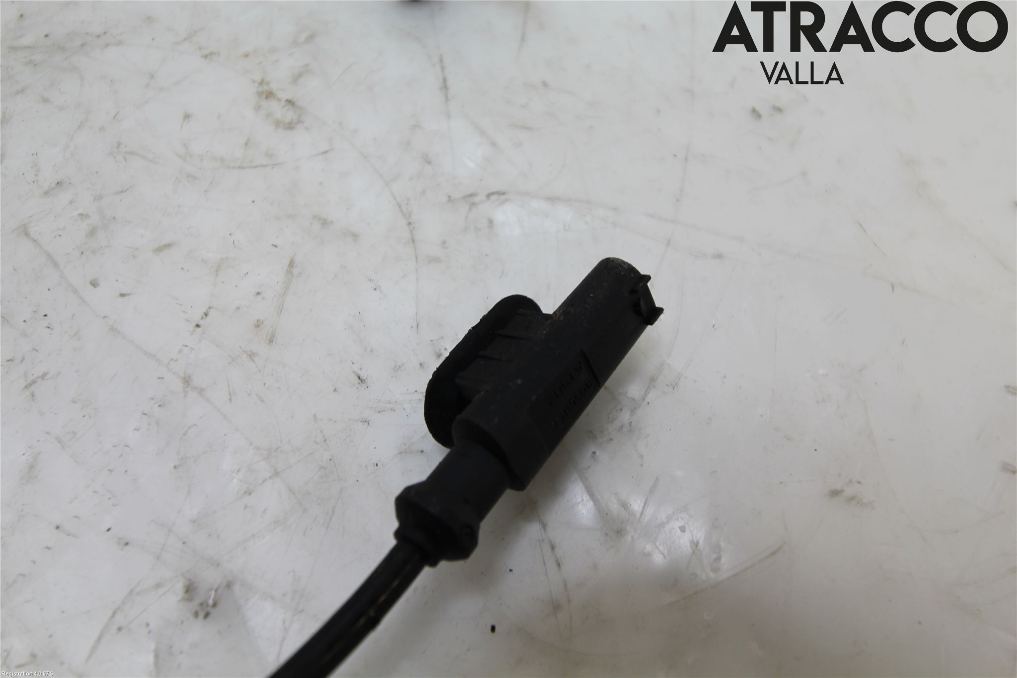 Opel CORSA E 15-19 Abs Sensor