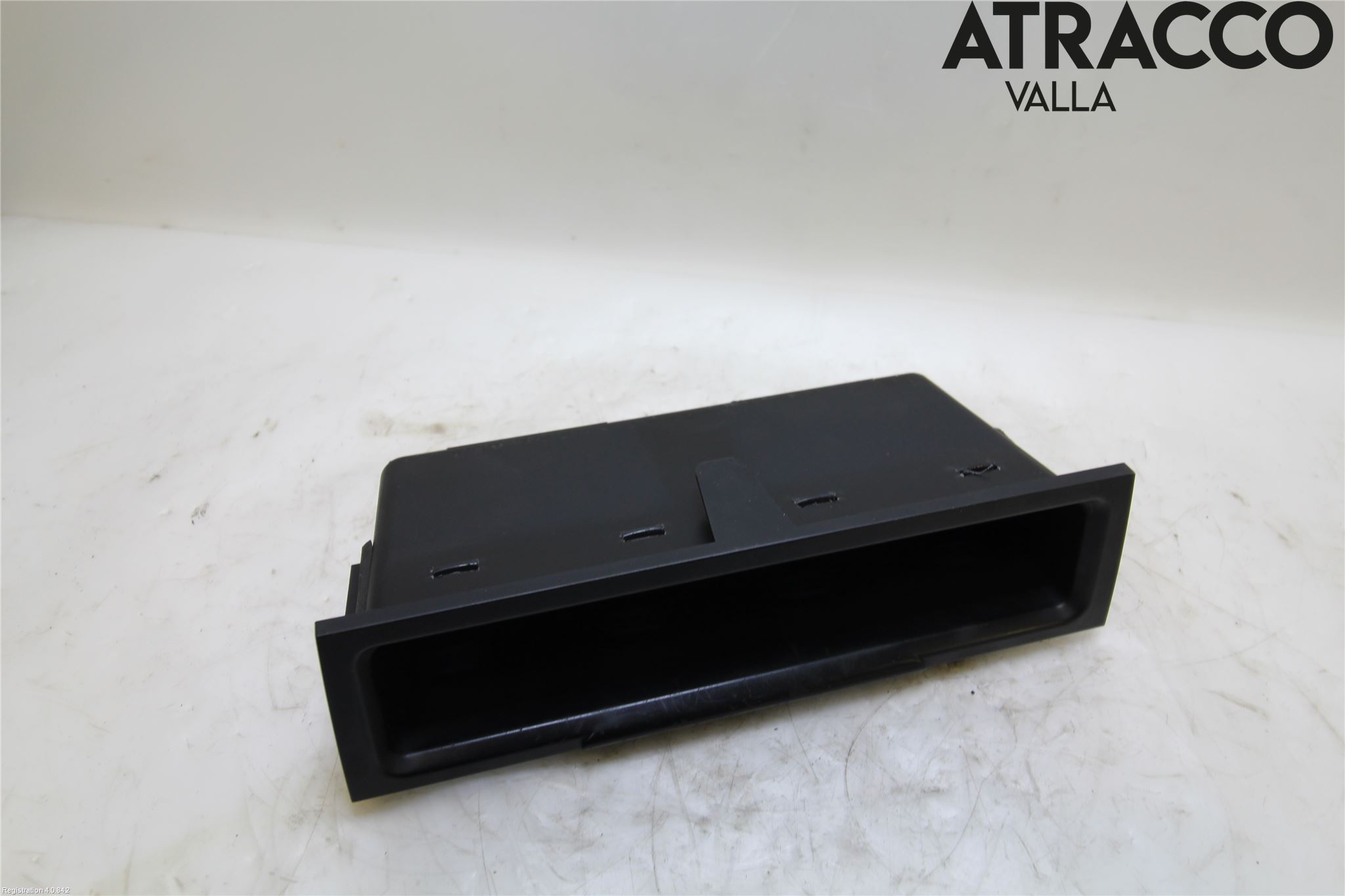 Porsche CAYENNE 03- Instrumentbräda Förvaringsfack