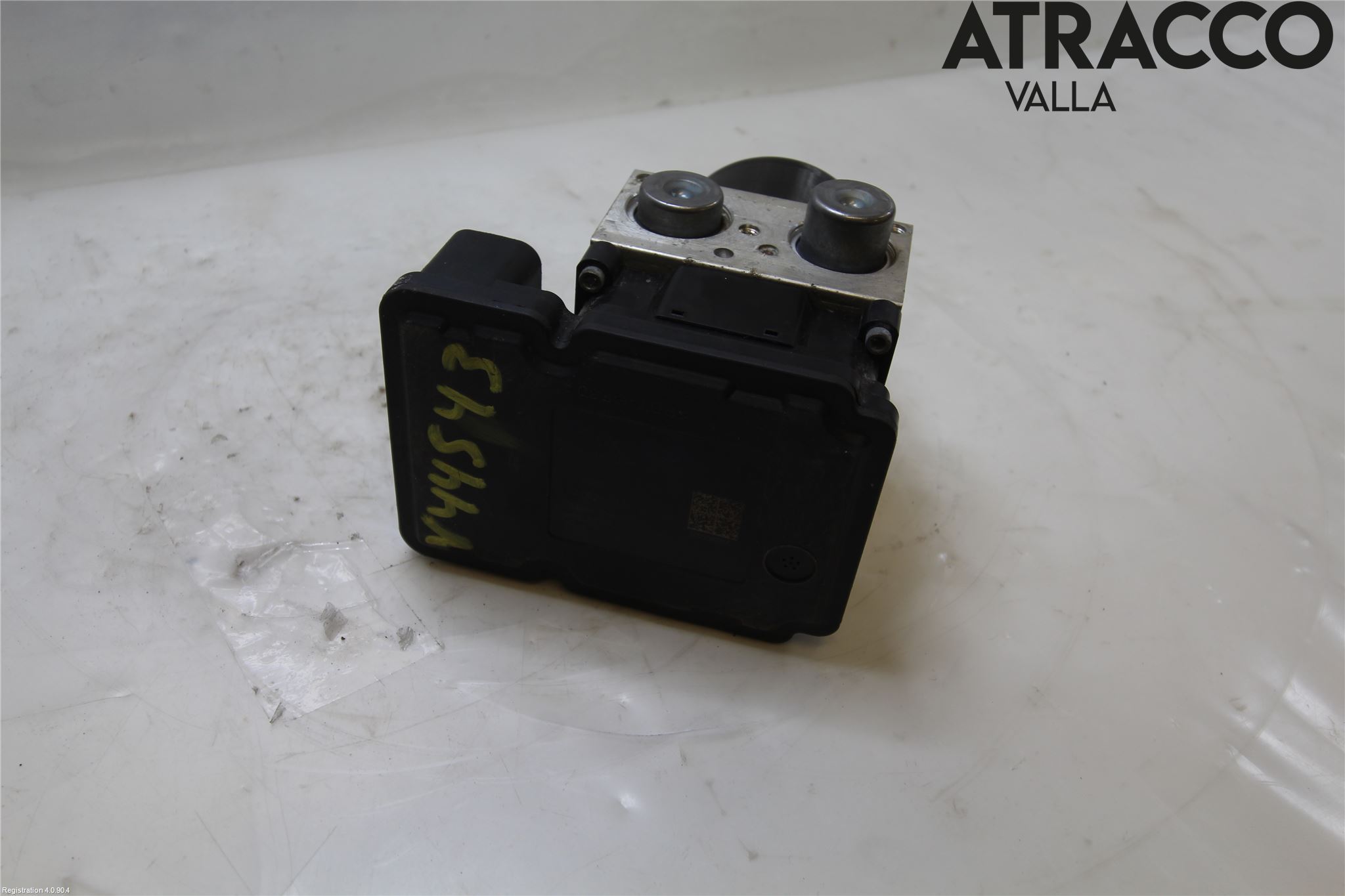 Nissan NAVARA 05-16 Abs Hydraulaggregat