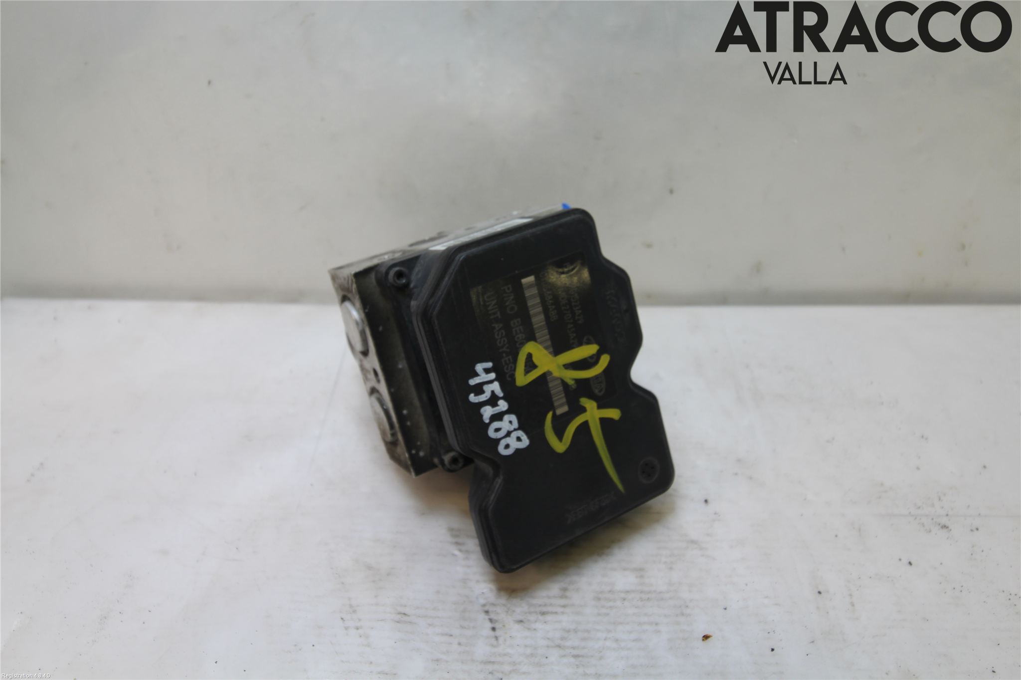 Hyundai i40 08-15 Abs Hydraulaggregat