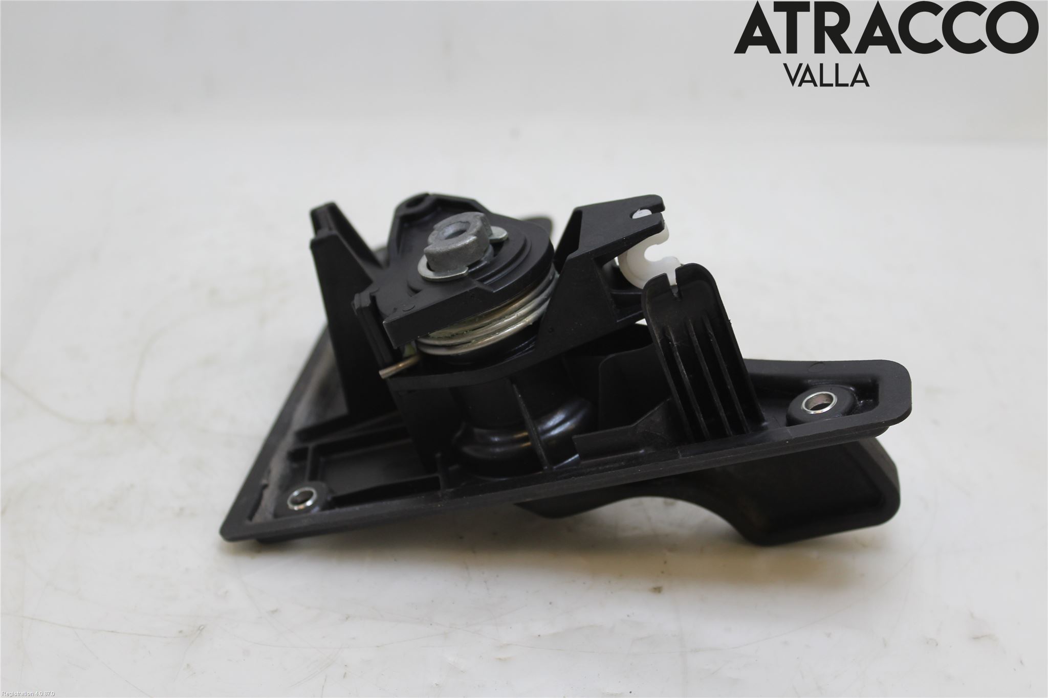 Iveco DAILY 14->> Dörrhandtag Inre Hö