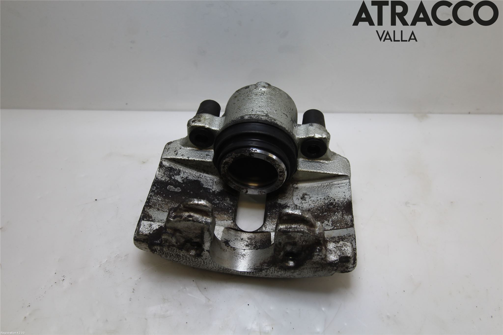 Volkswagen VW PASSAT 05-11 Bromsok Fram Vänster