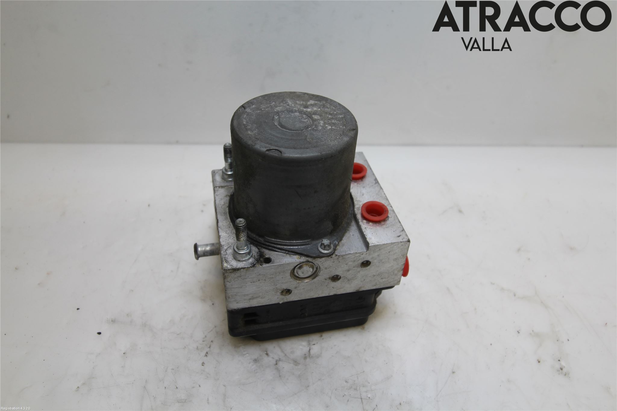 Audi A4/S4 05-07 Abs Hydraulaggregat