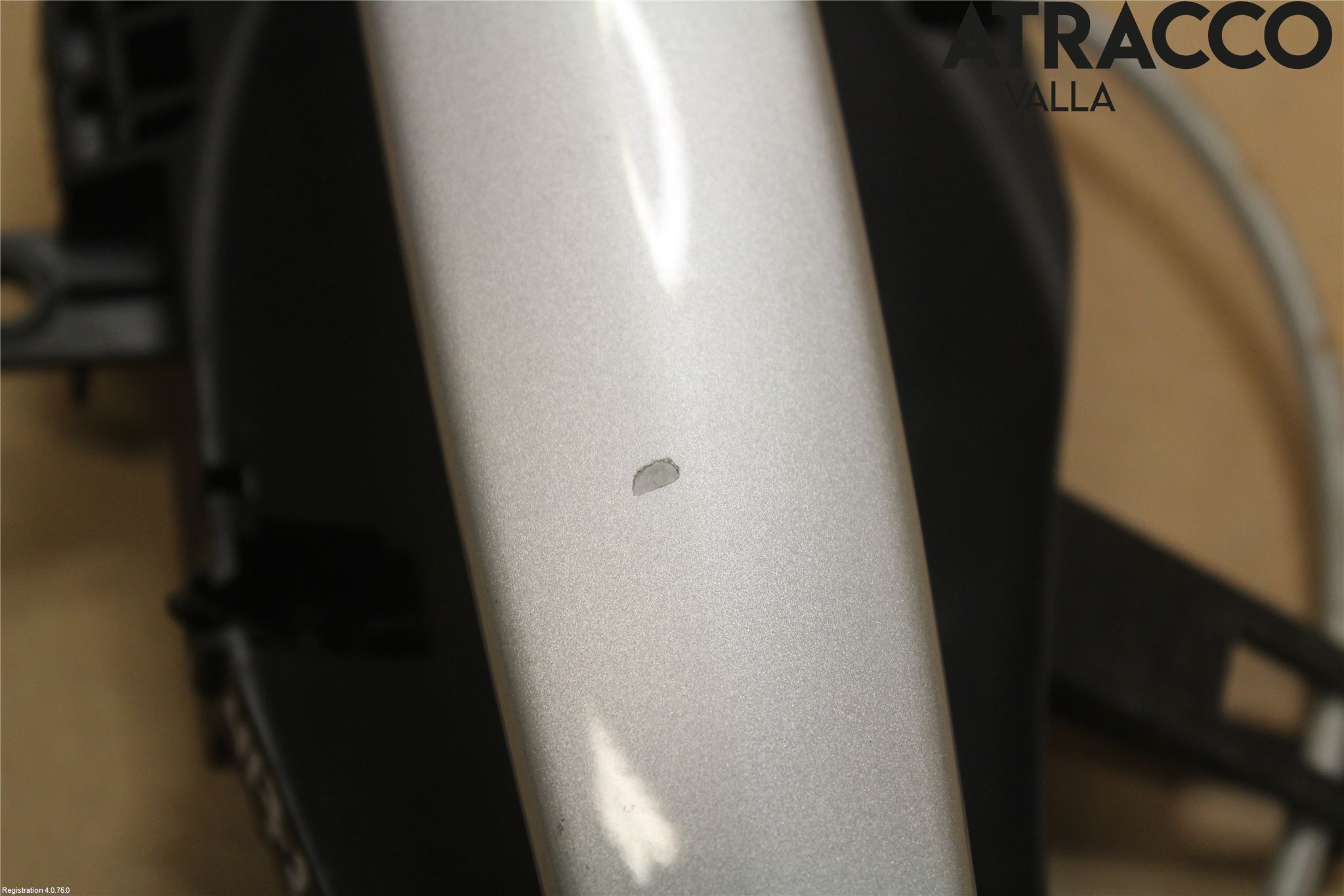 BMW 3 E90/91 SED/TOU 05-12 Dörrhandtag Yttre Hö