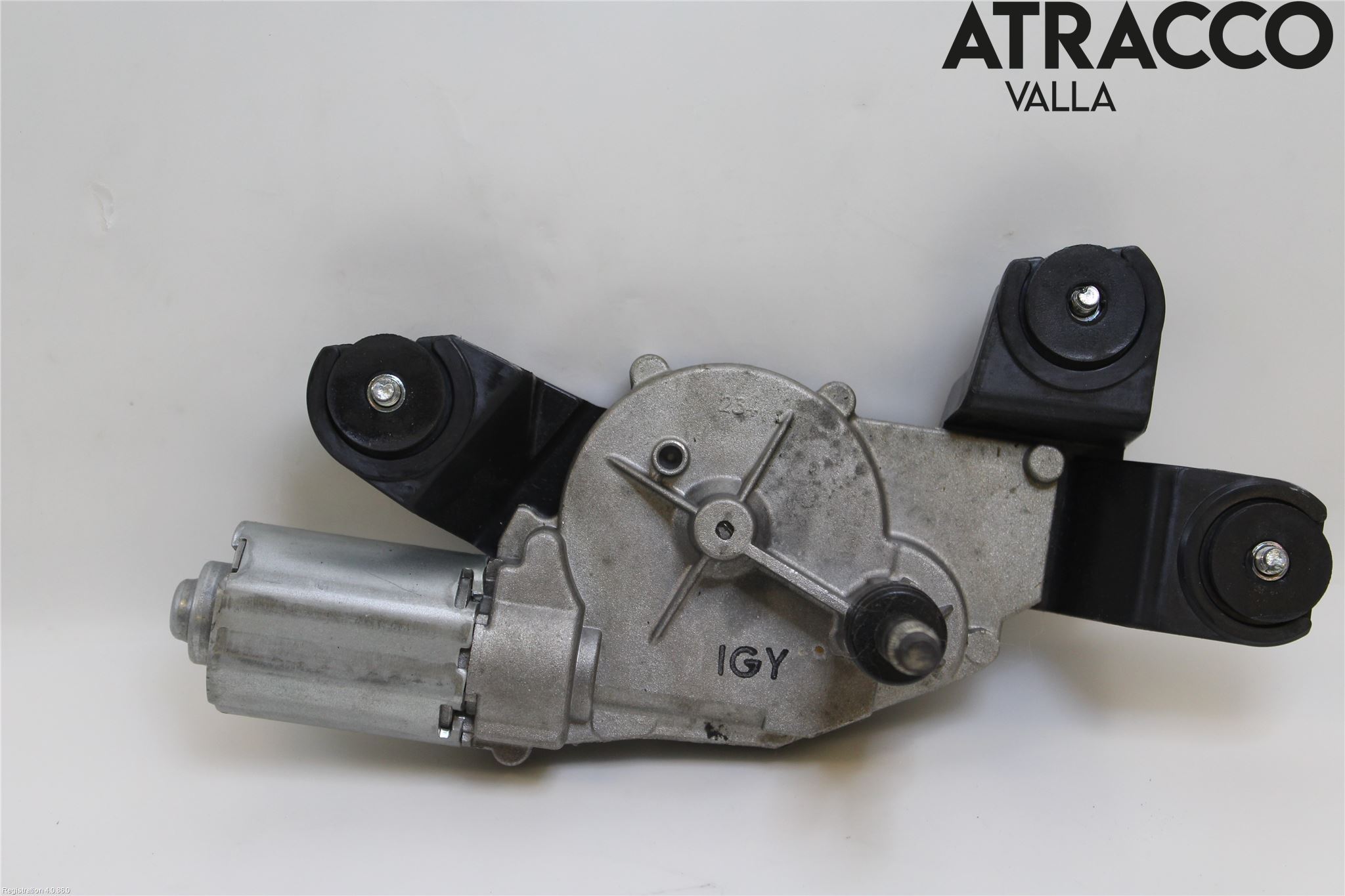 Kia CEED 12-18 Torkarmotor Baklucka