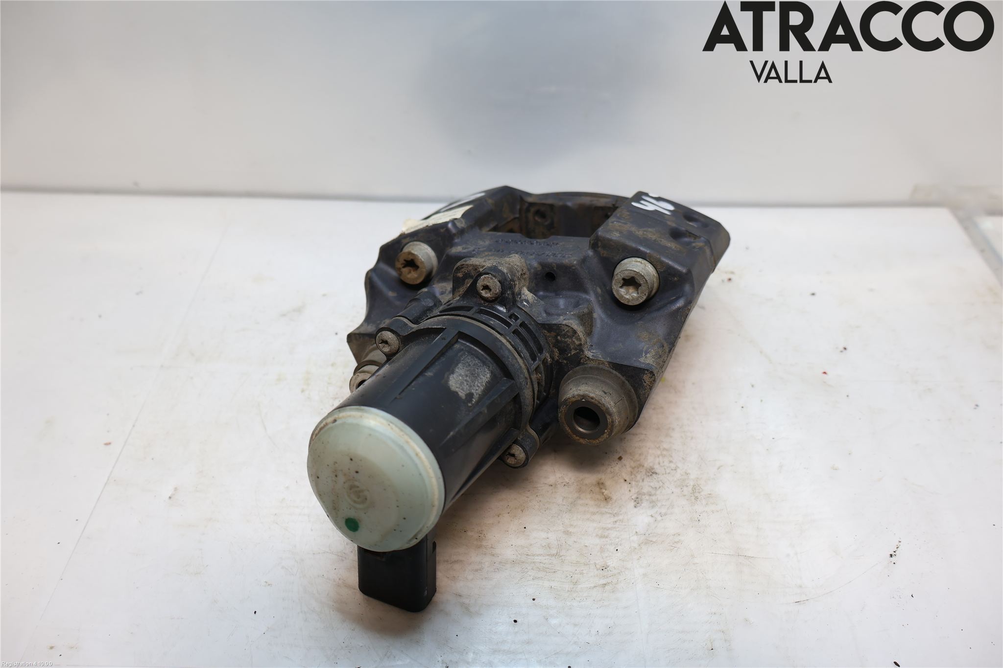 Tesla MODEL S 13- Bromsok Bak Vänster