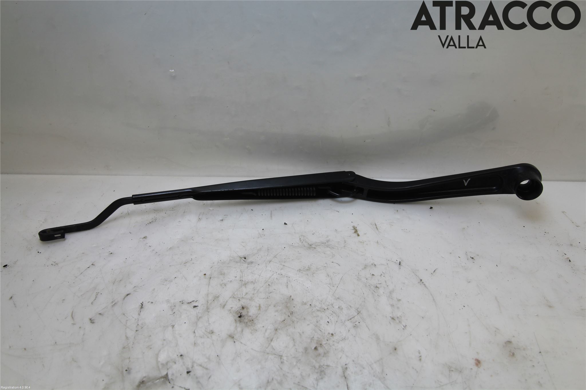 Chrysler CHR 300C Torkararm Armar Vindruta