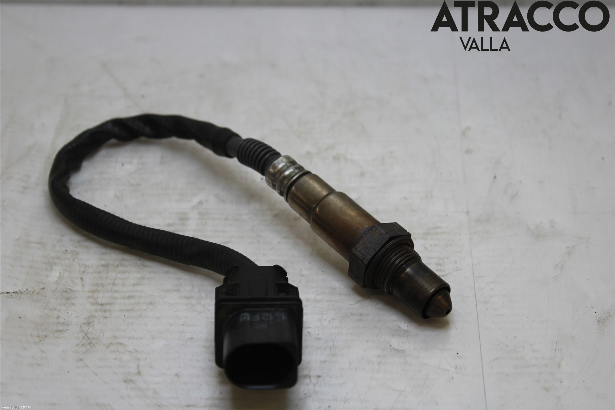 BMW 3 F30/F31/F80 12-19 Injlambdasond