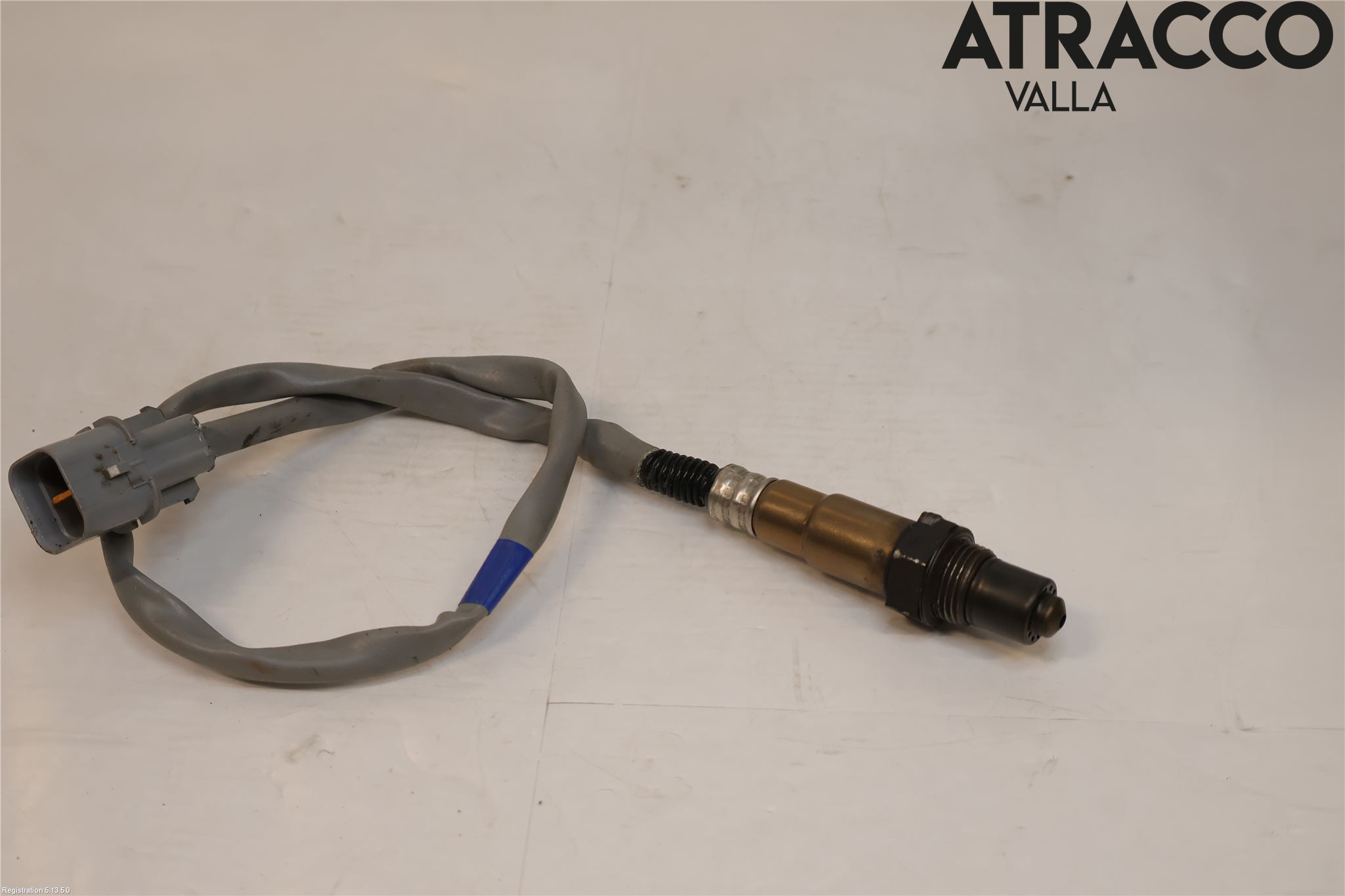 Kia NIRO (DE) 17-22 Injlambdasond