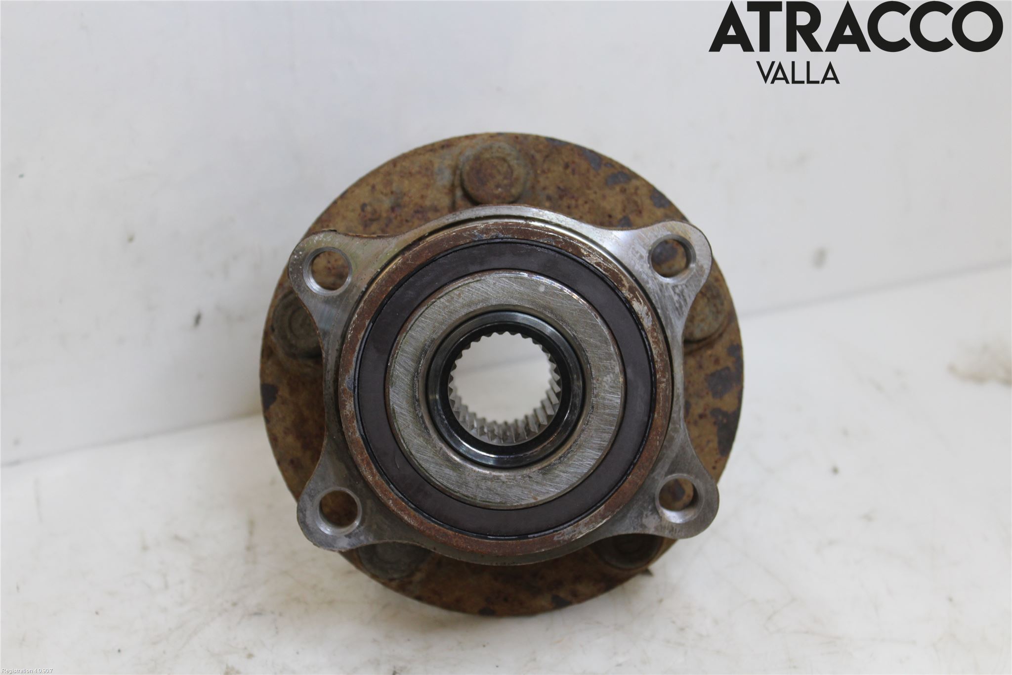 Mitsubishi OUTLANDER 13-21 Nav Fram