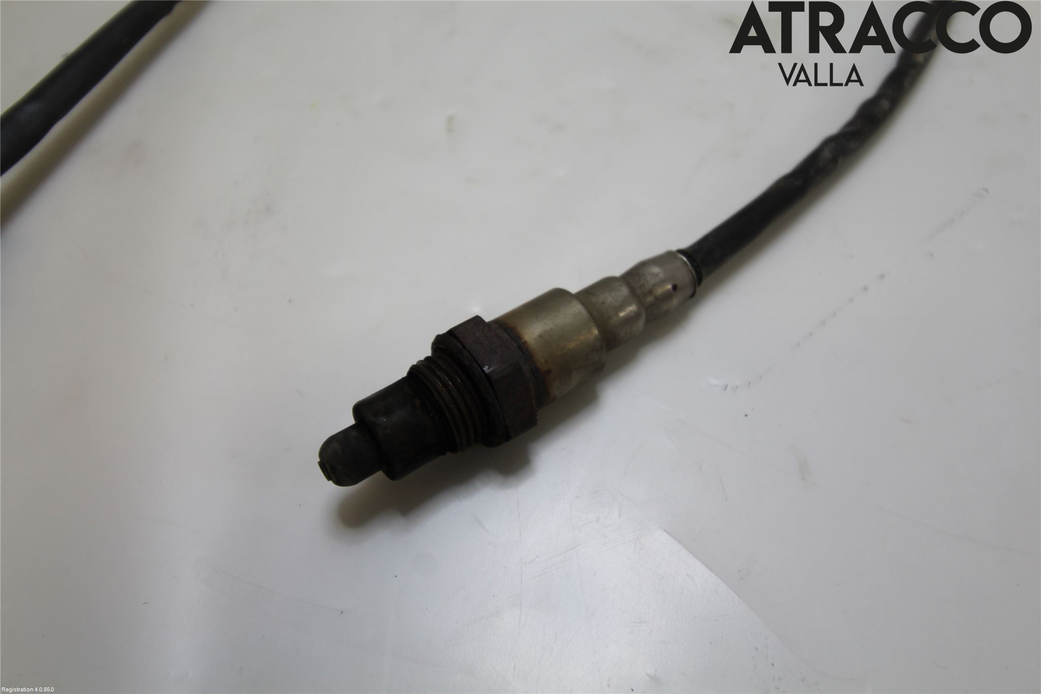 Skoda FABIA 15-21 Injlambdasond