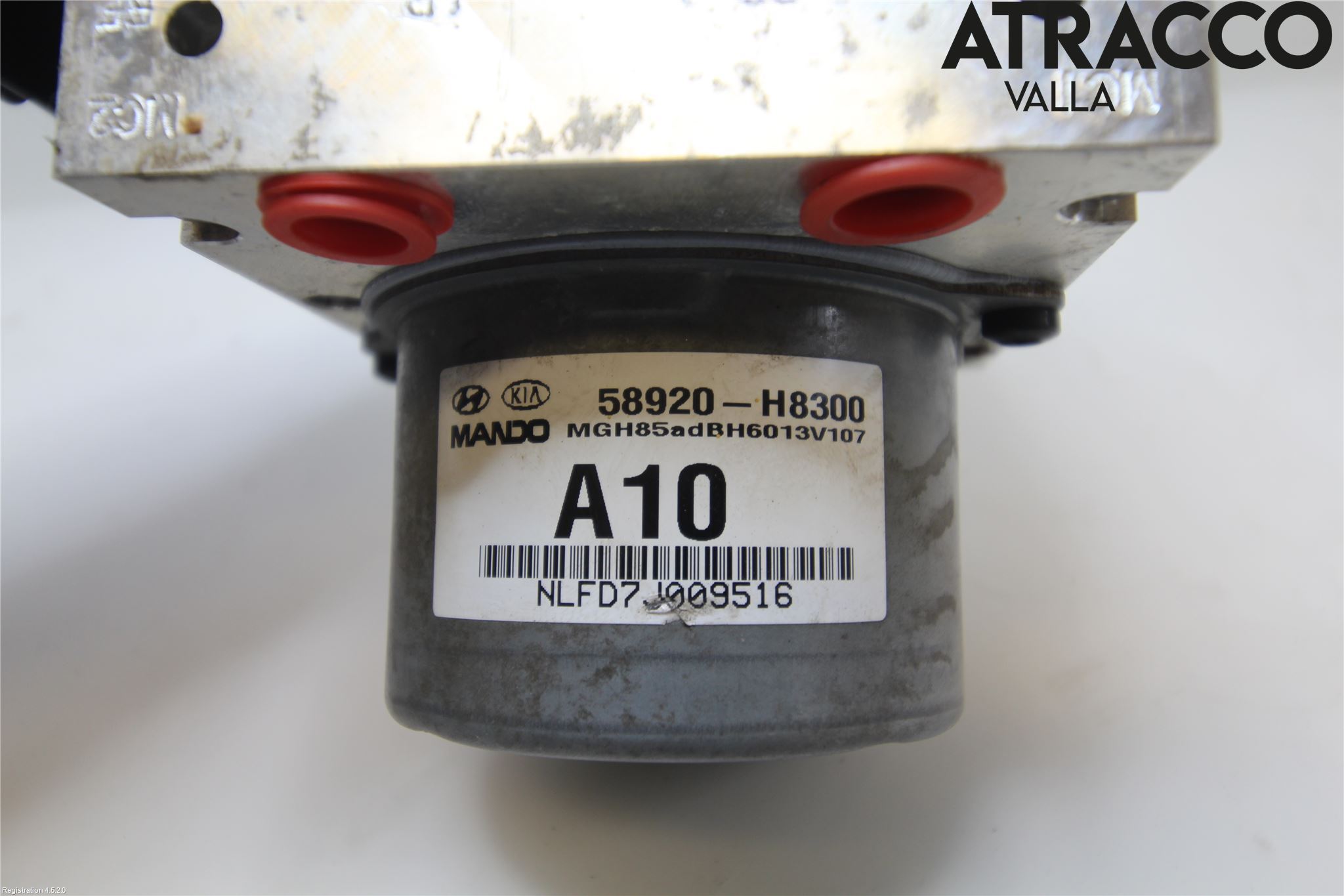 Kia RIO 17- Abs Hydraulaggregat