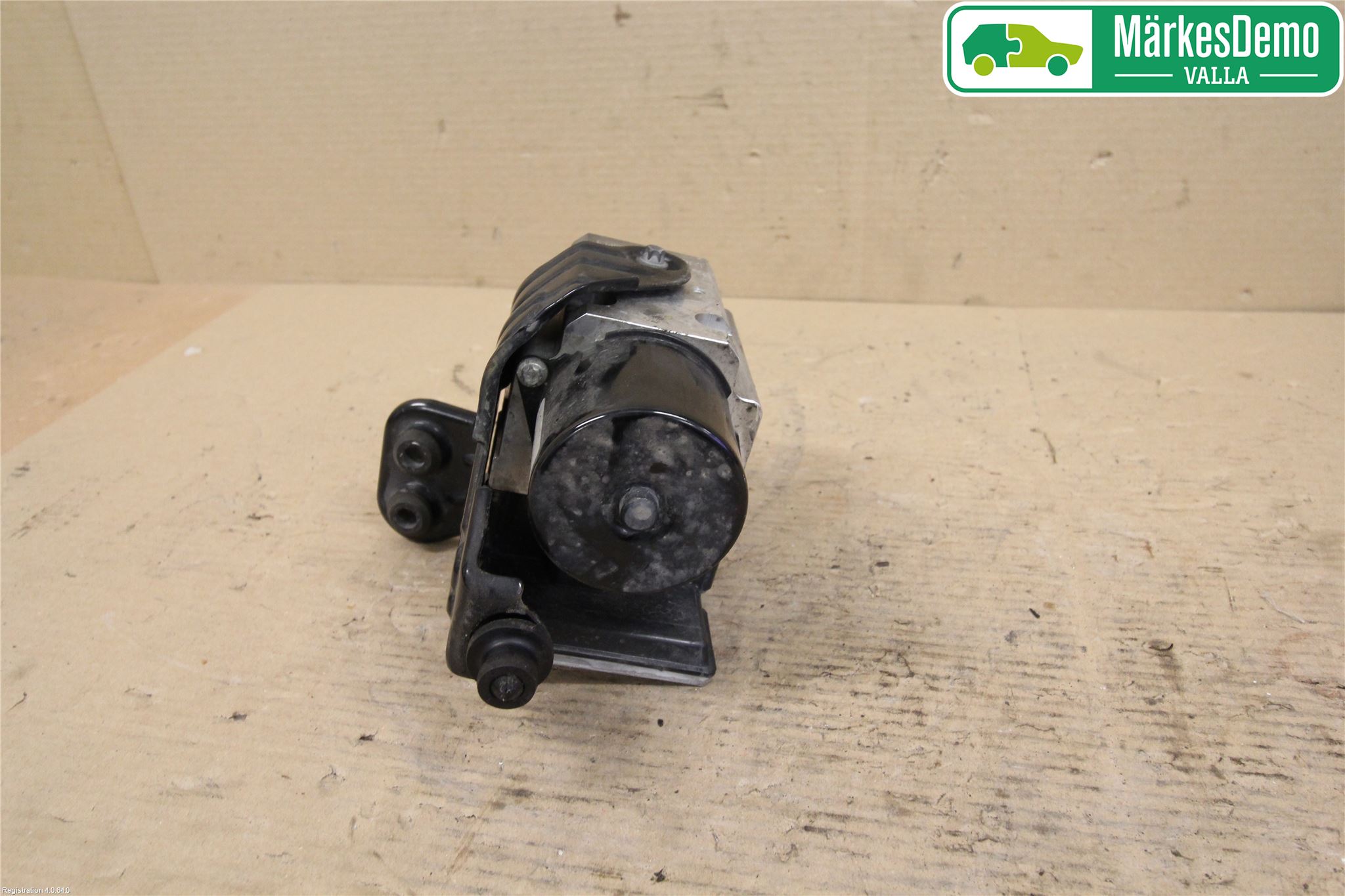 Saab 9-3 VER2/VER3 08-15 Abs Hydraulaggregat