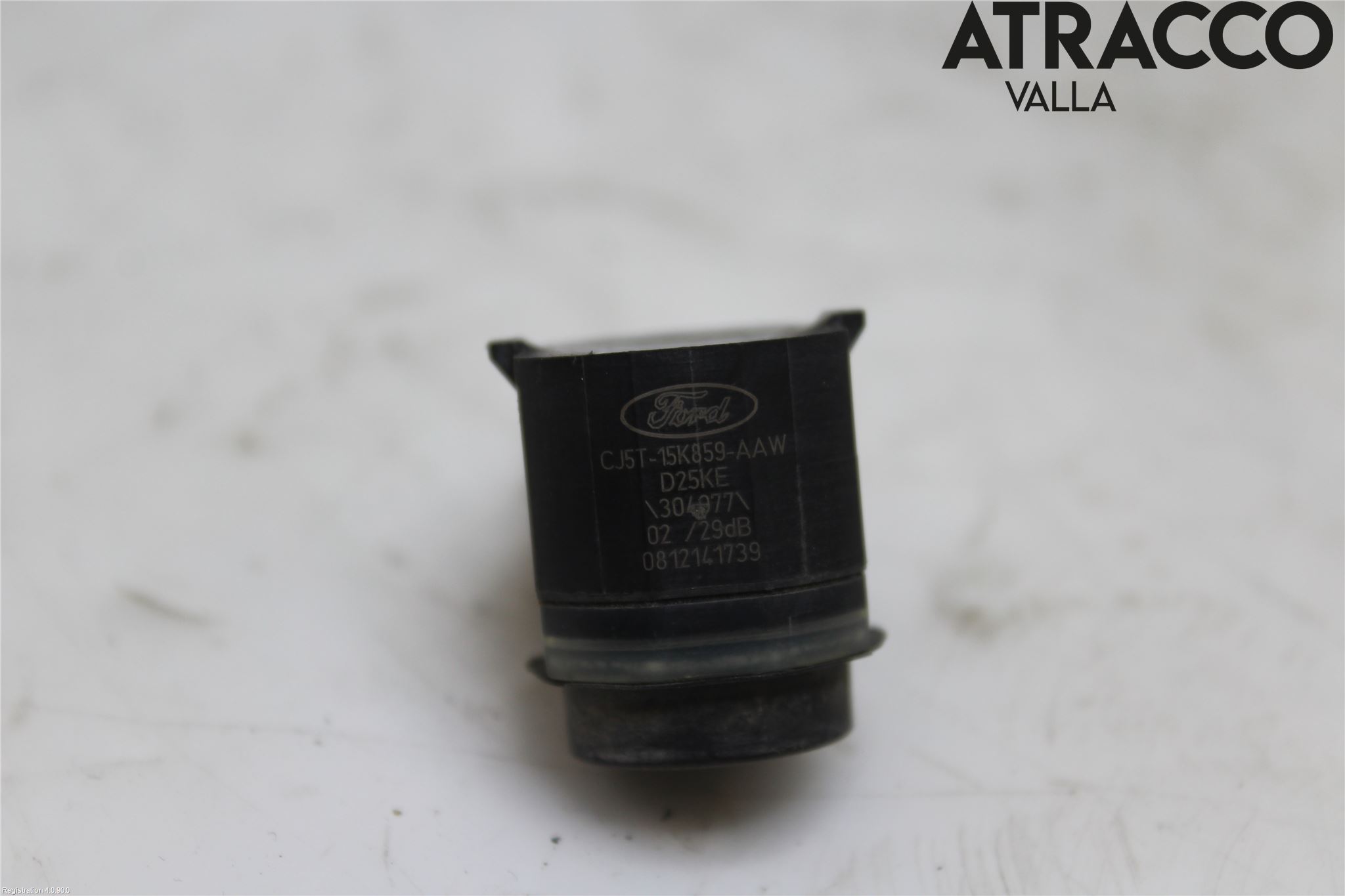 Ford KUGA 13-16 Parkeringshjälp Backsensor