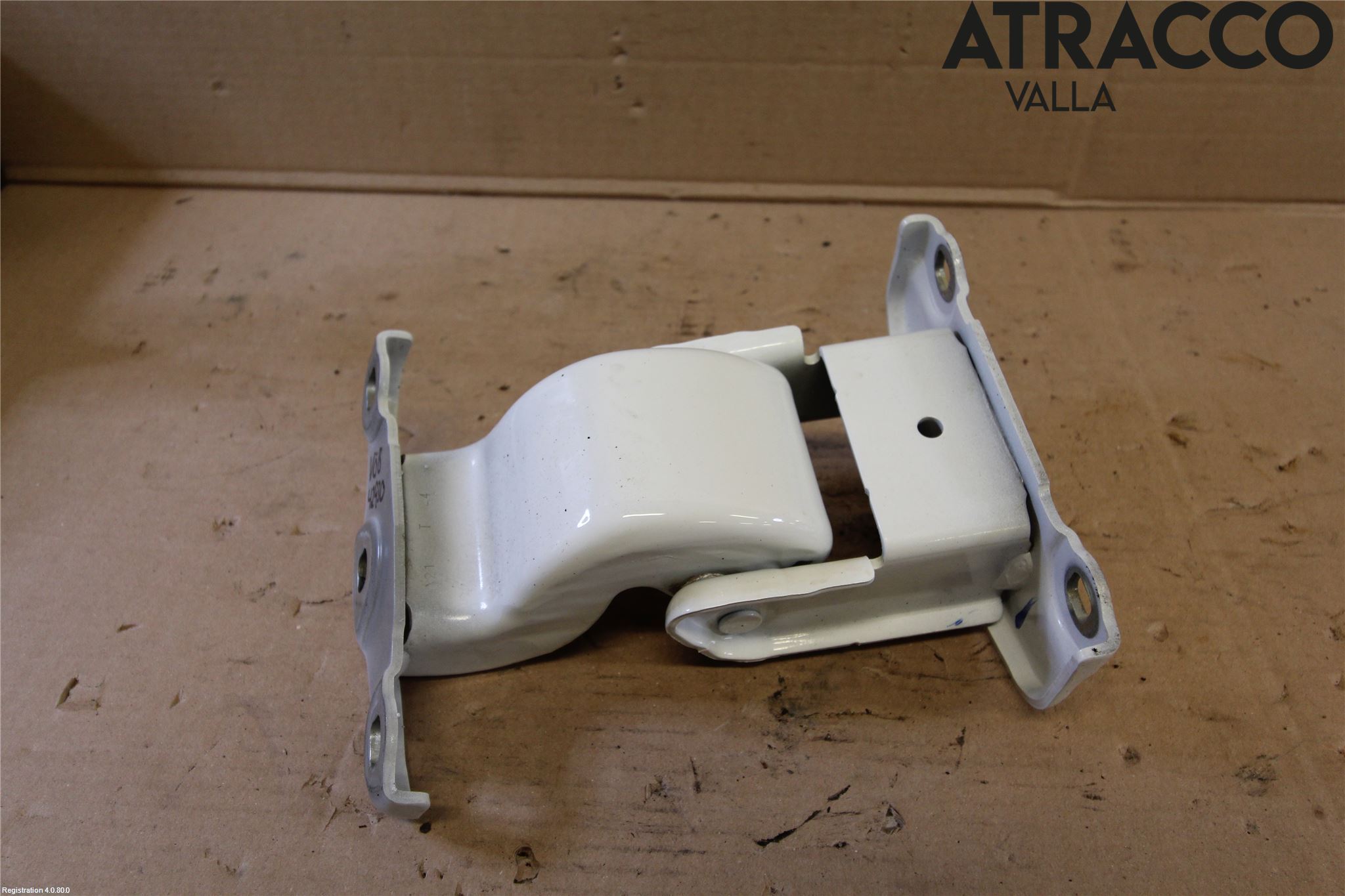 Renault TRAFIC/E-TECH 15- Dörrgångjärn