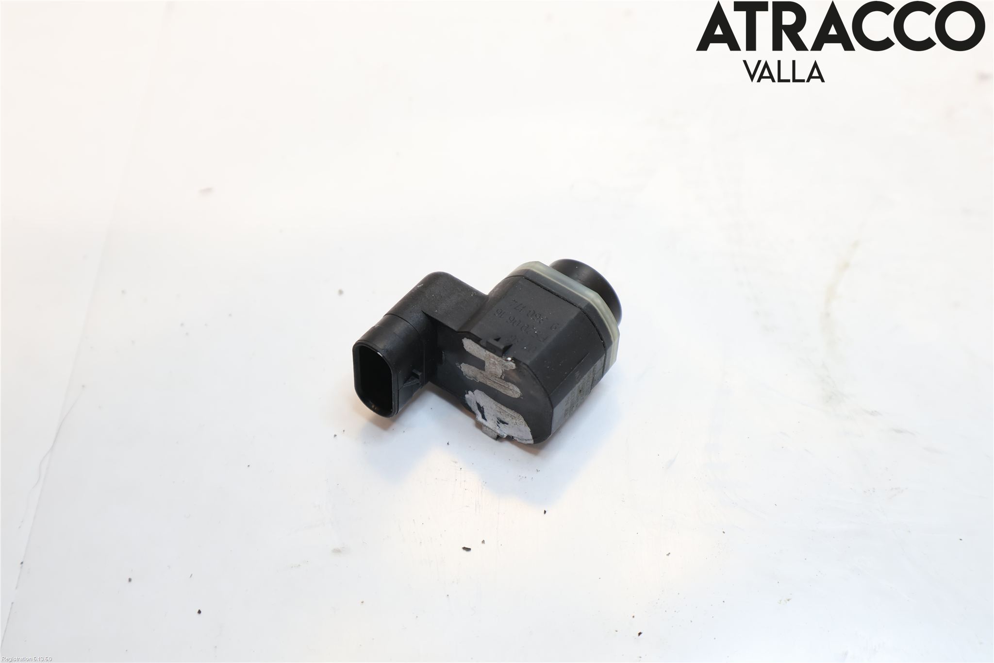 Audi A5 07-16 Parkeringshjälp Backsensor