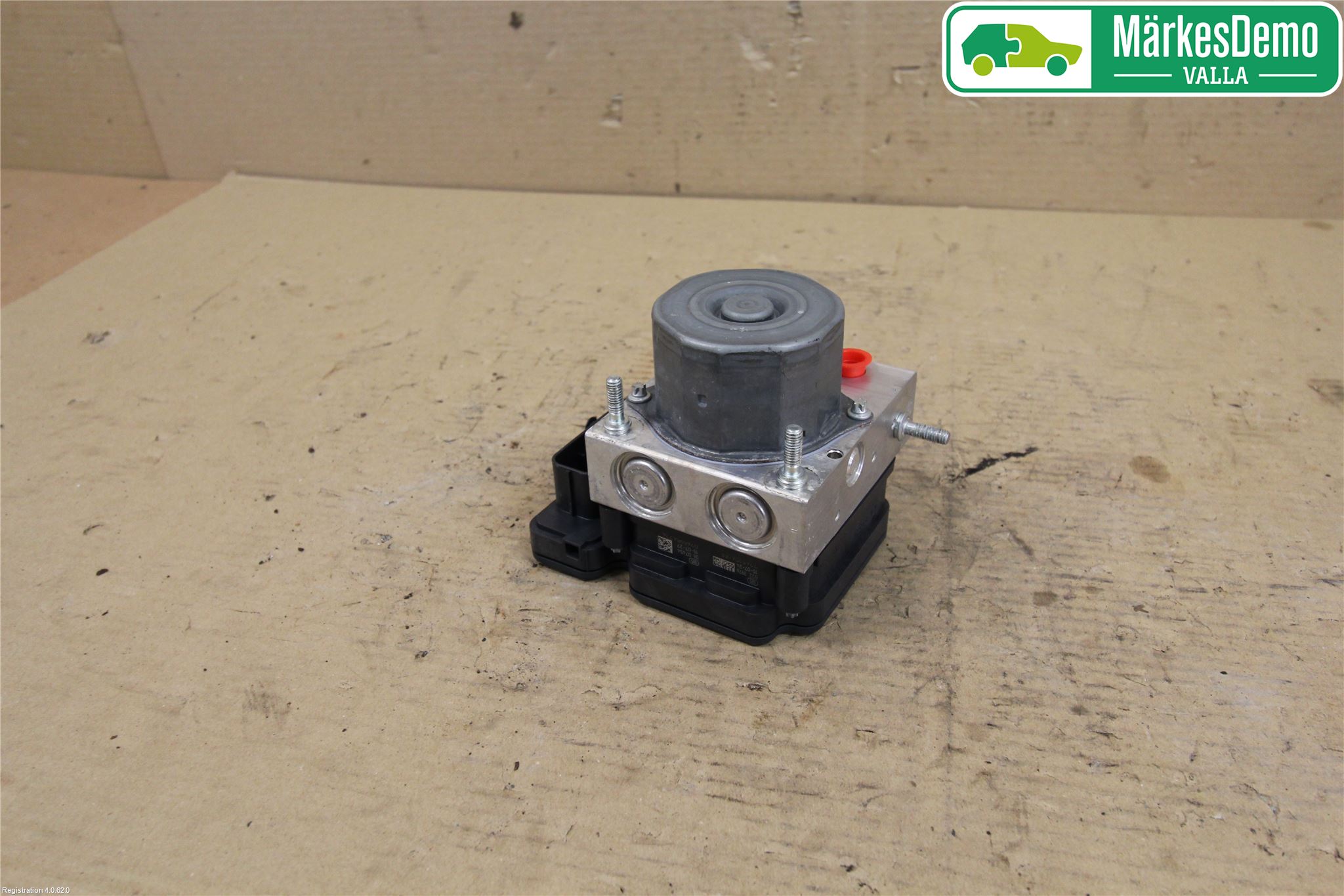 Honda CR-V 13-18 Abs Hydraulaggregat