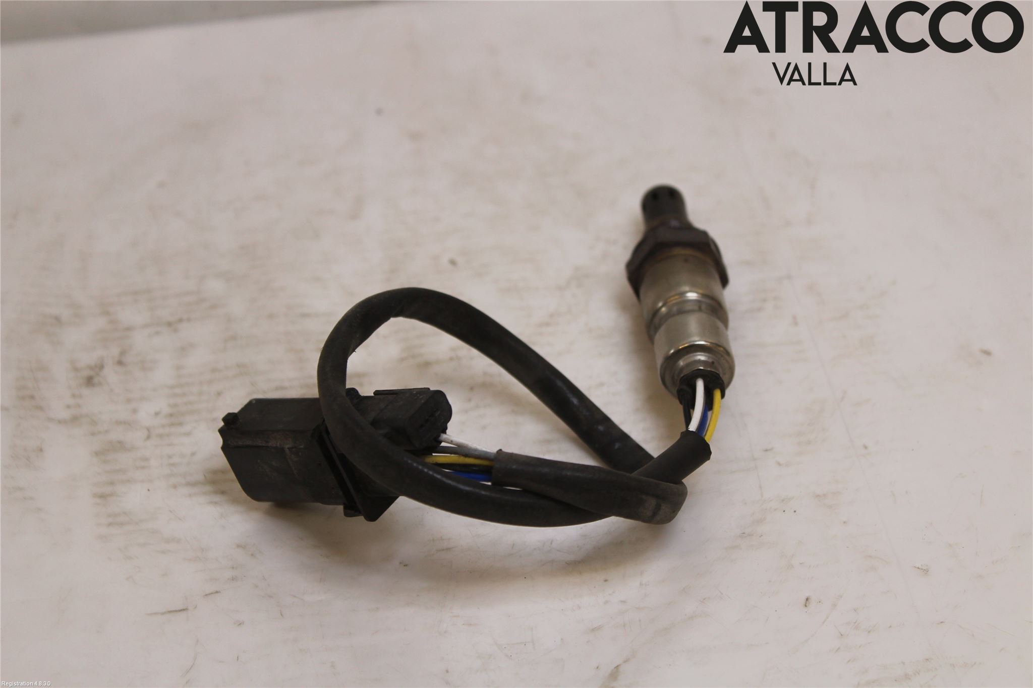 Volvo V50 08-12 Injlambdasond