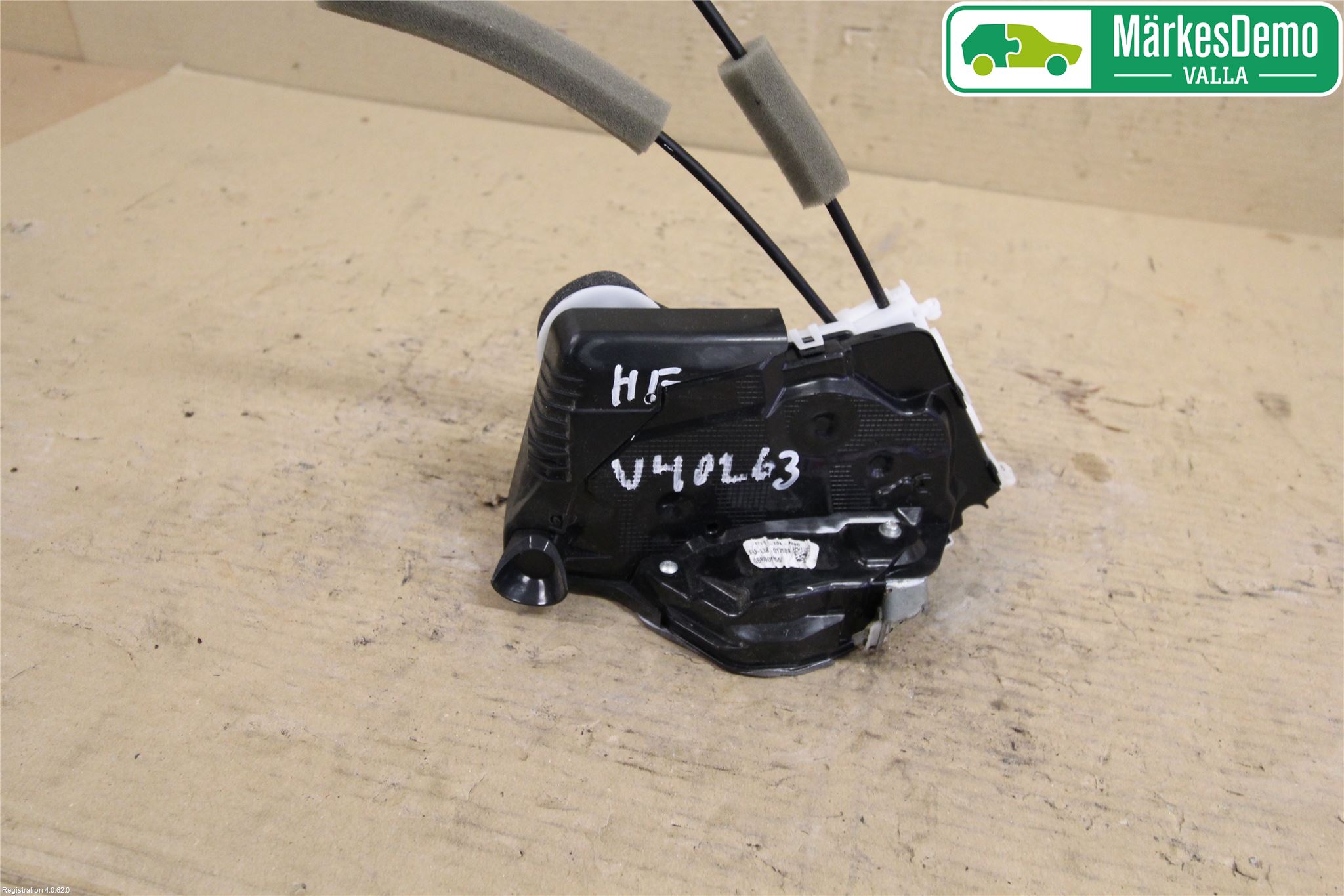 Honda CR-V 13-18 Låskista-Dörrlås