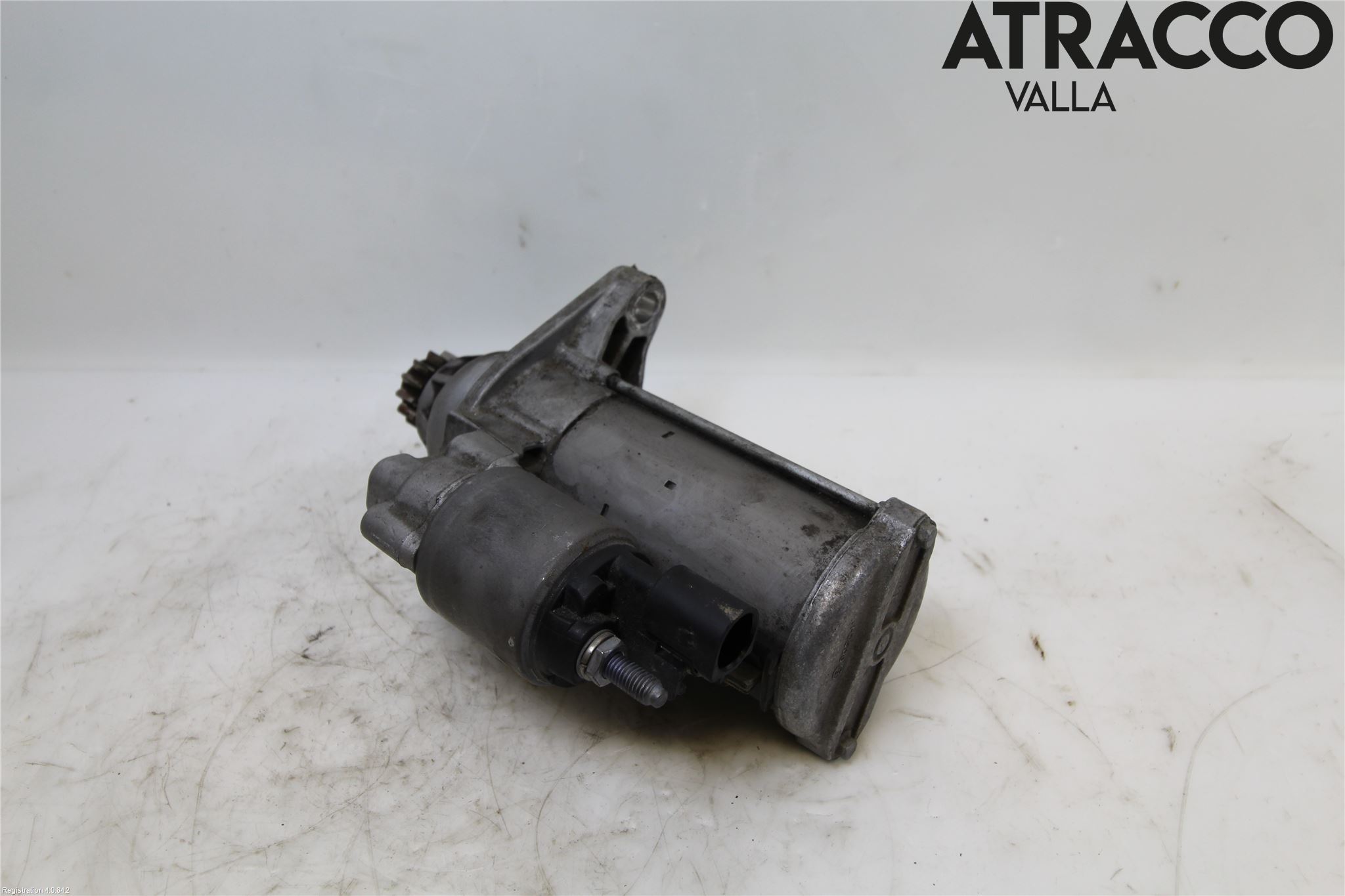 Volkswagen VW GOLF / E-GOLF VII 13-20 Startmotor