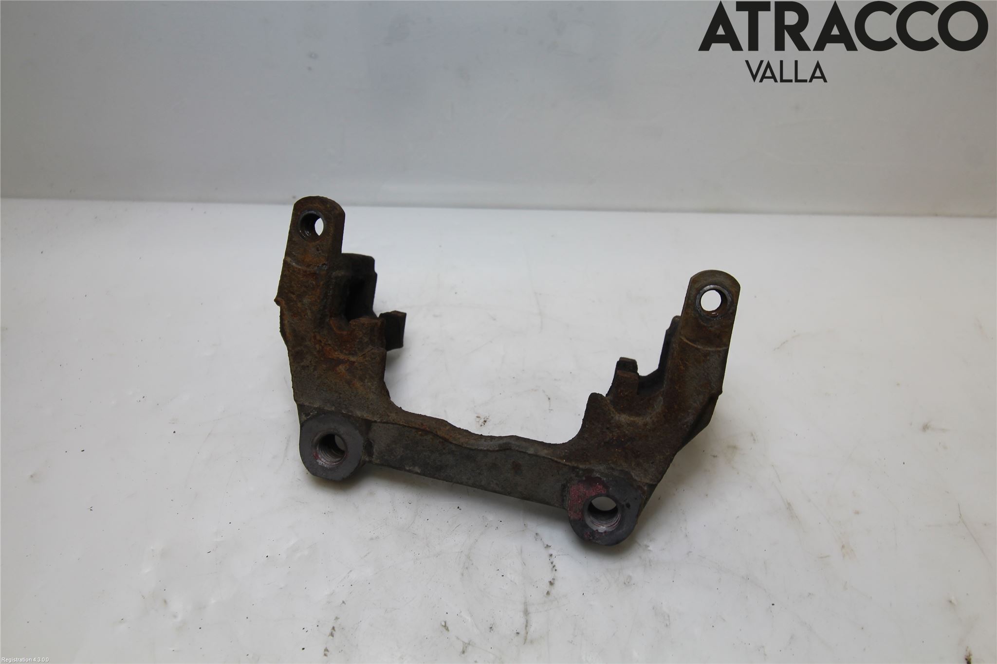 Volvo V60 19- Bromsokshållare