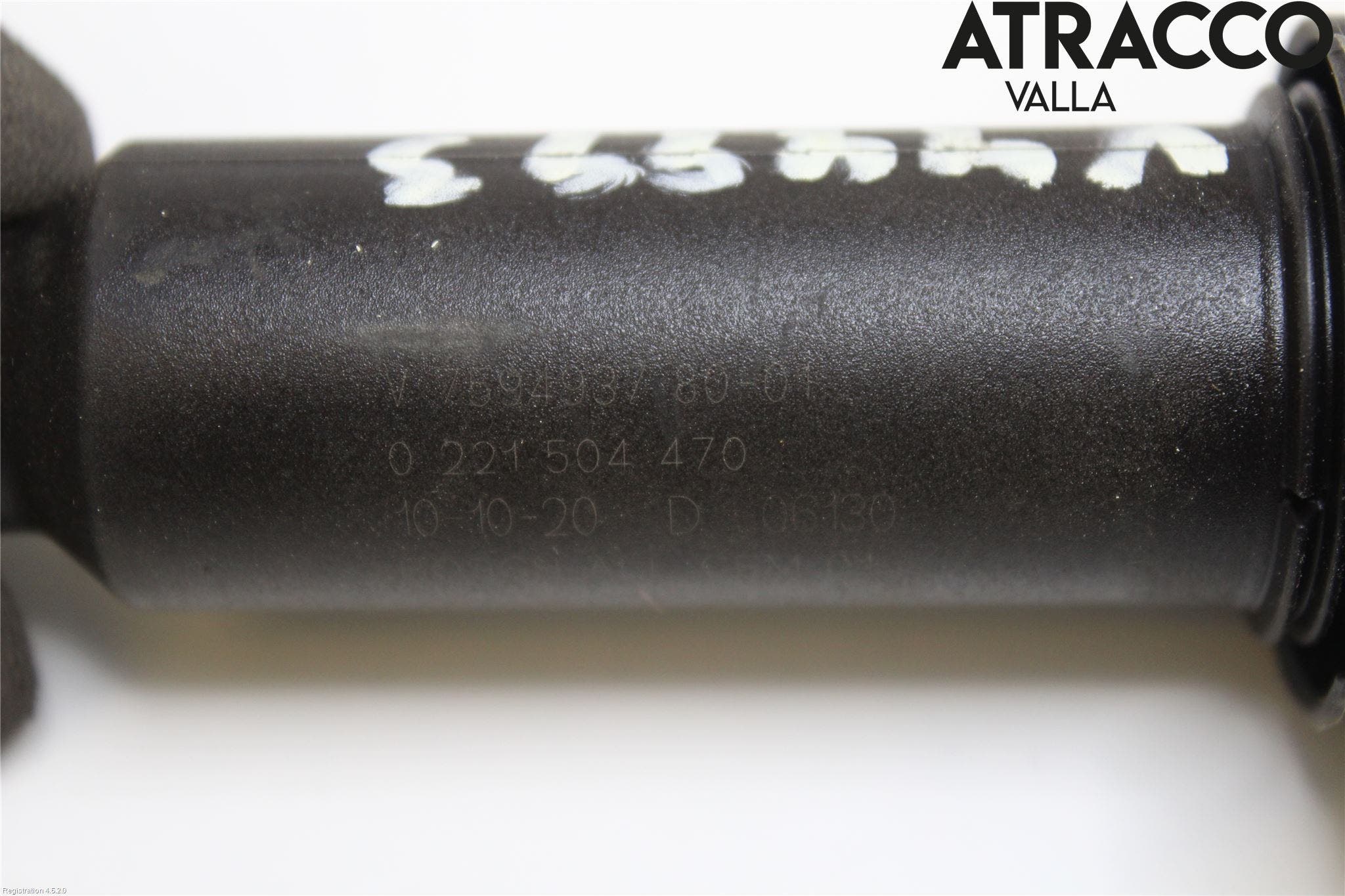 Mini COUPE R56 05-14 Tändspole