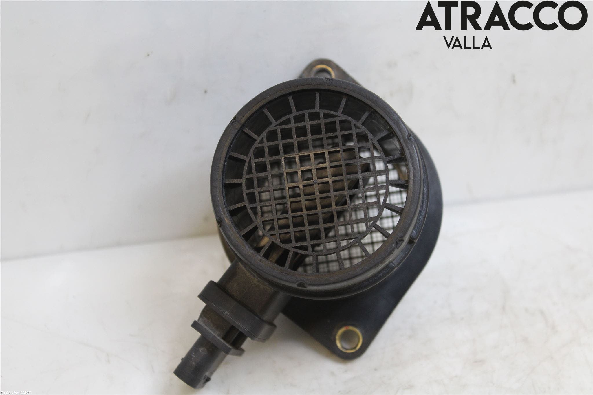 Hyundai i30 GD 13-17 Injluftmassamätare