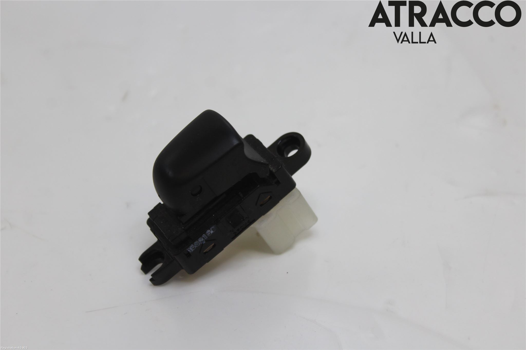 Nissan PULSAR Strömställare Elhiss