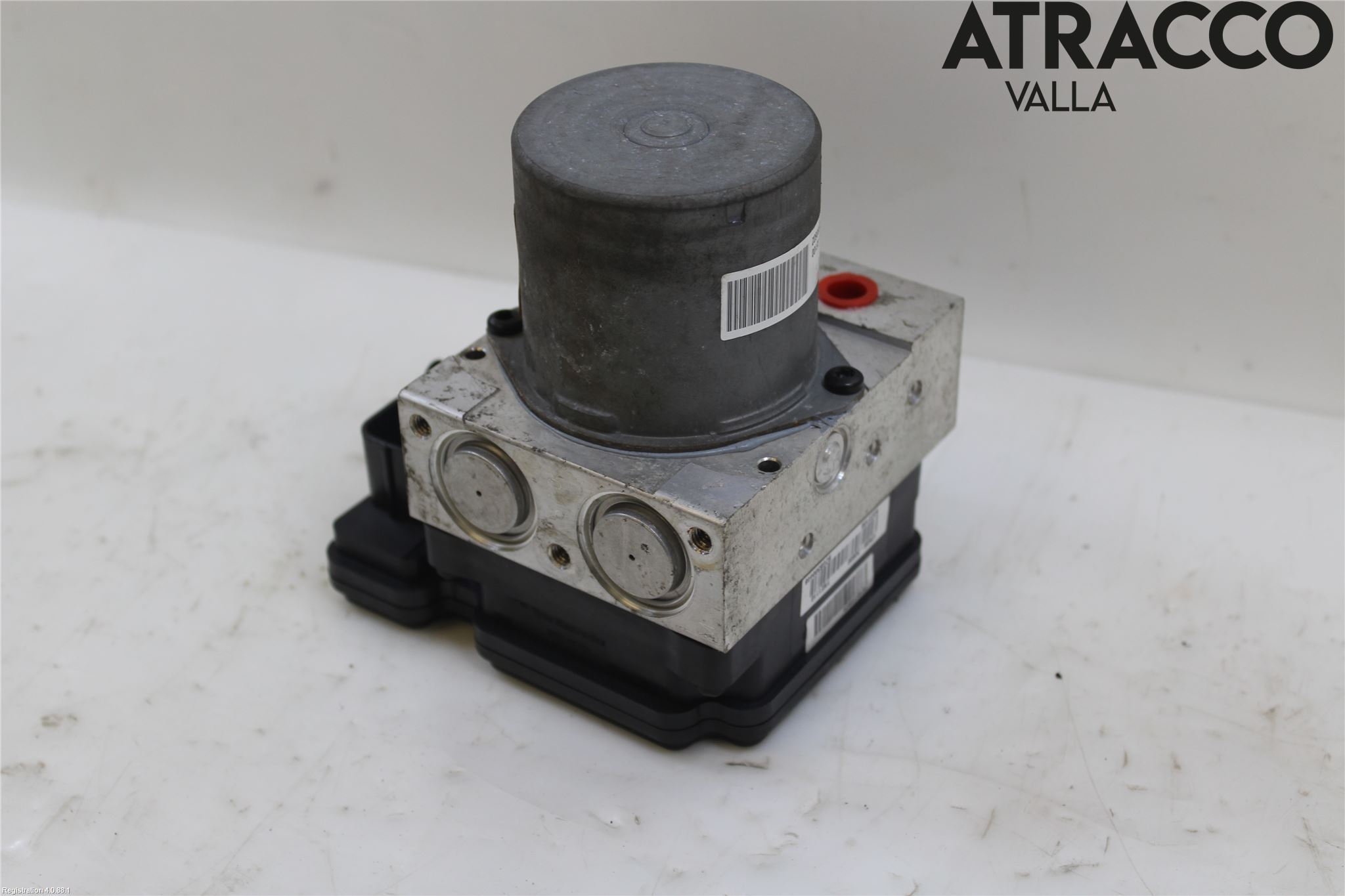 Kia VENGA 10-19 Abs Hydraulaggregat