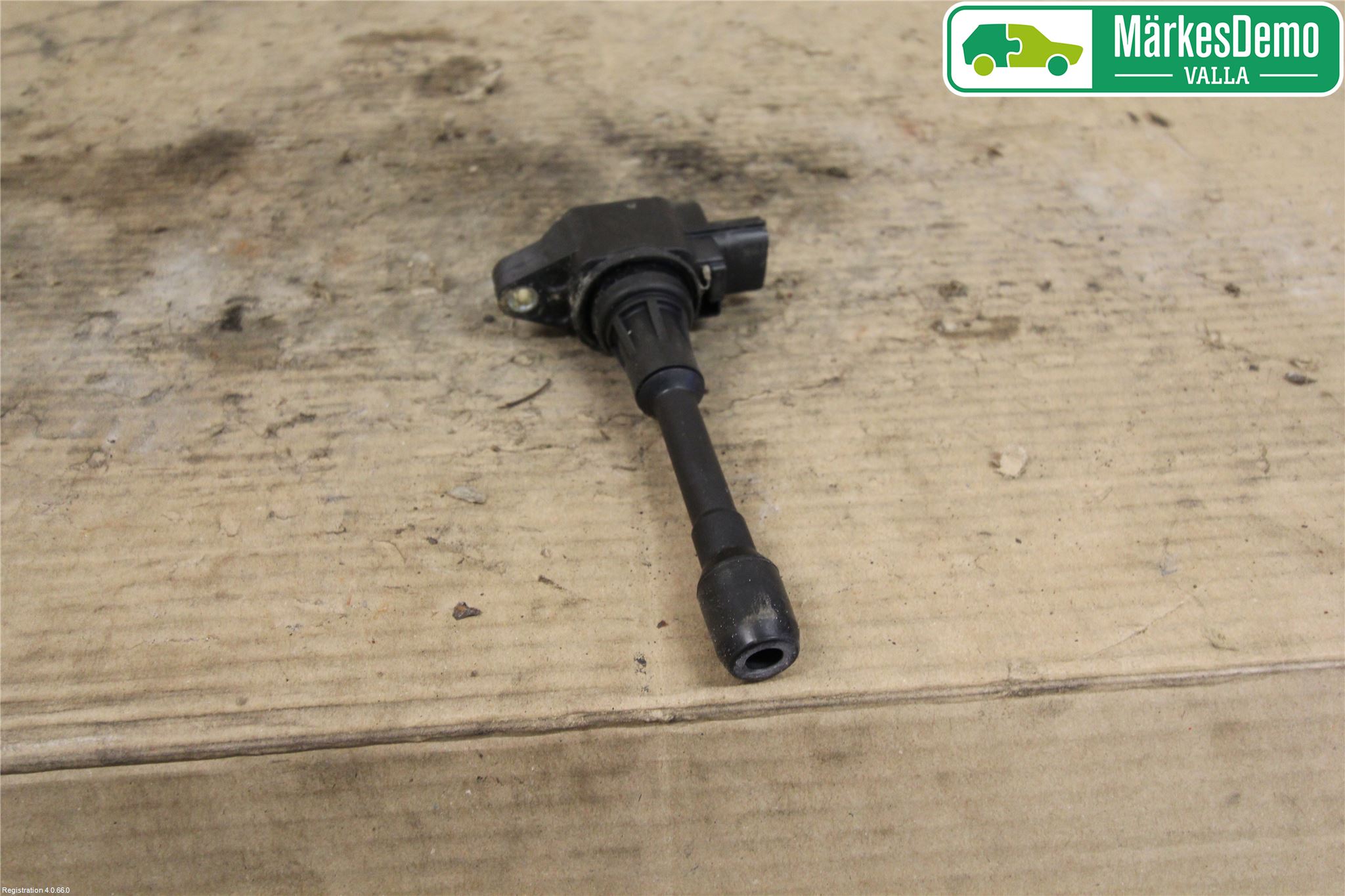 Nissan MICRA 11-16 Tändspole