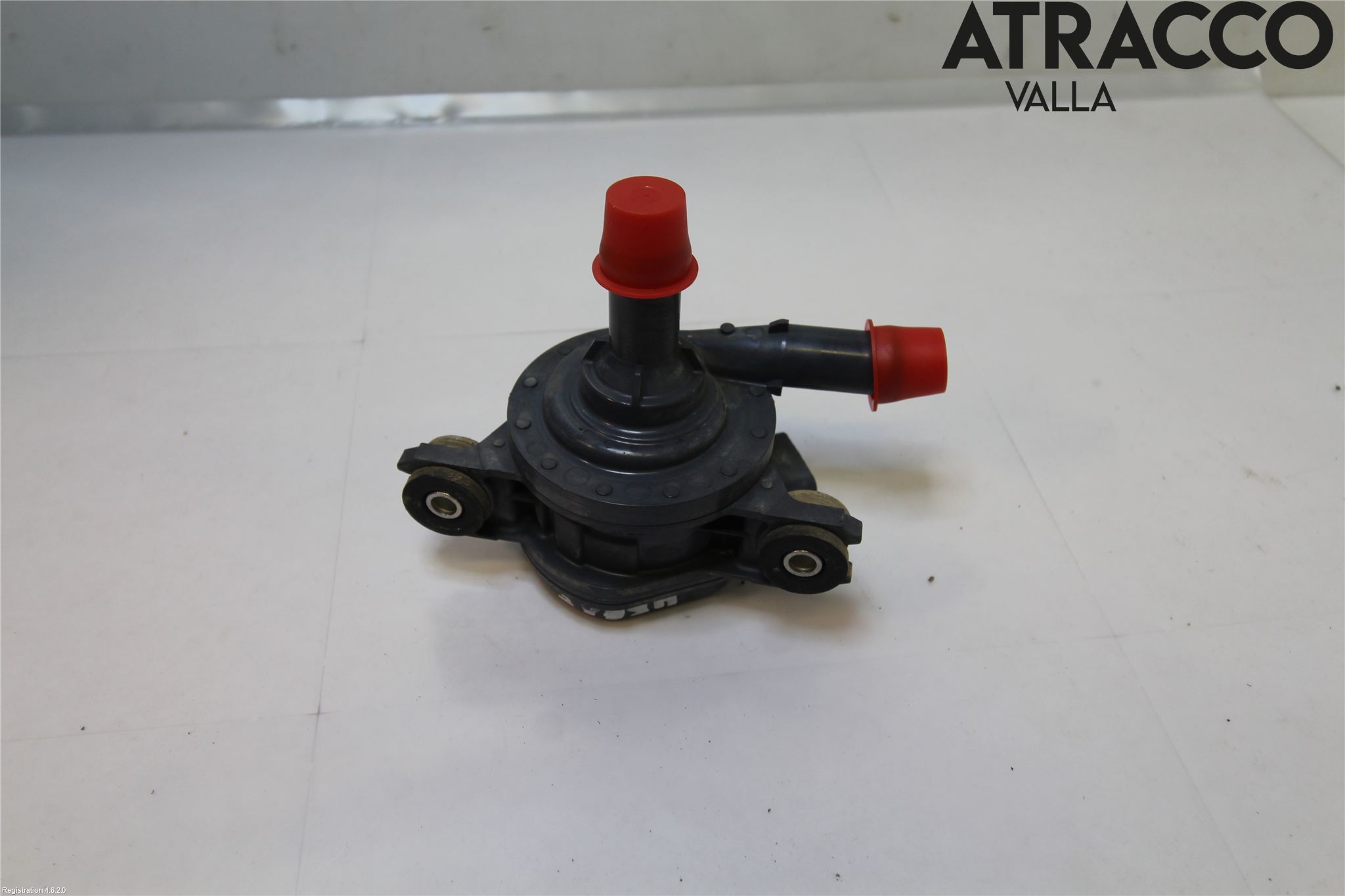 Toyota HILUX 16- Värme Cirkulationspump