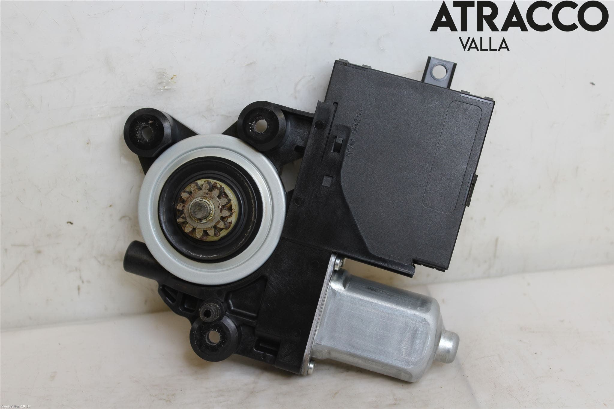 Volvo V50 08-12 Fönsterhissmotor