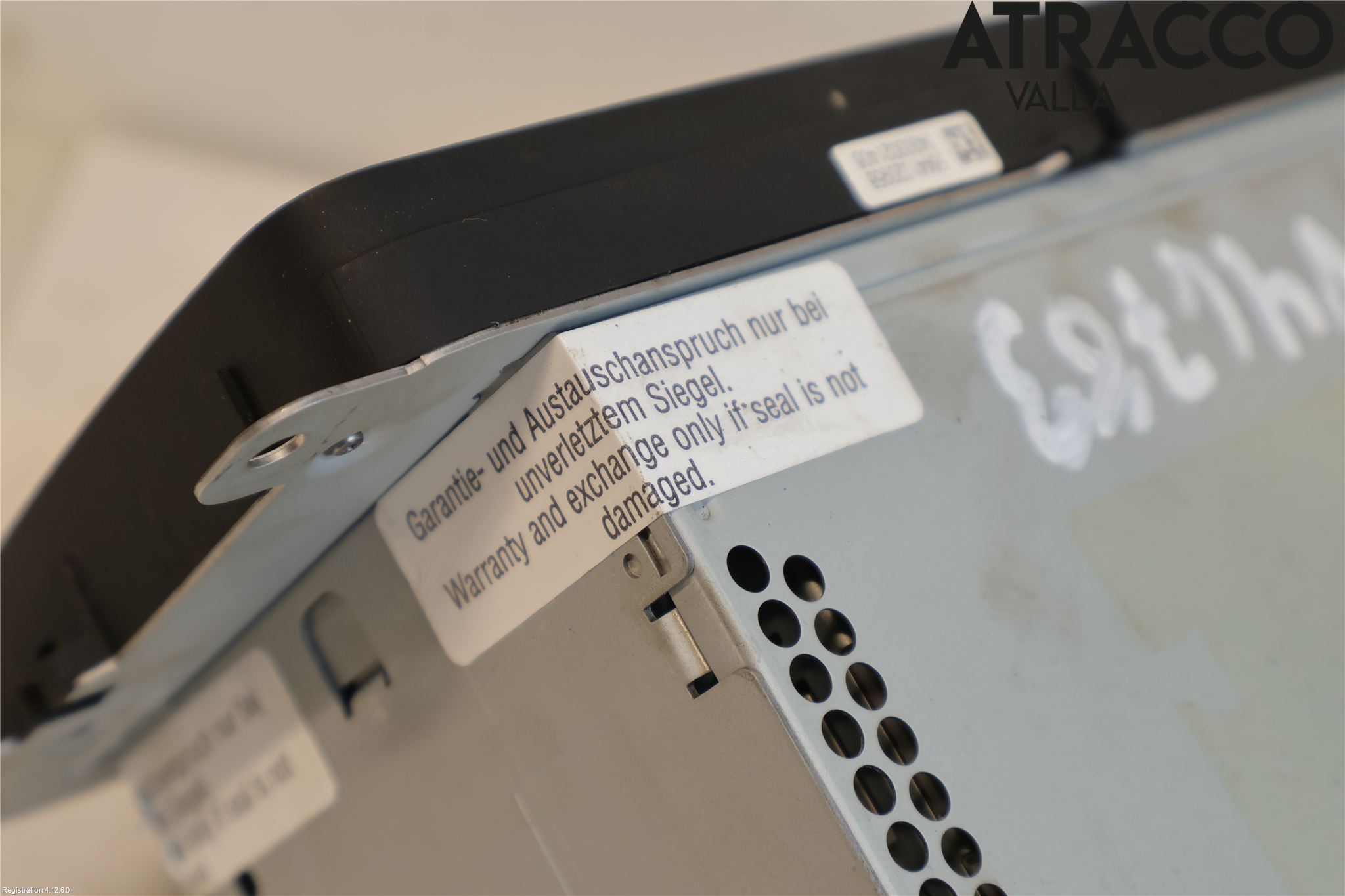 Skoda RAPID Gps Navigator