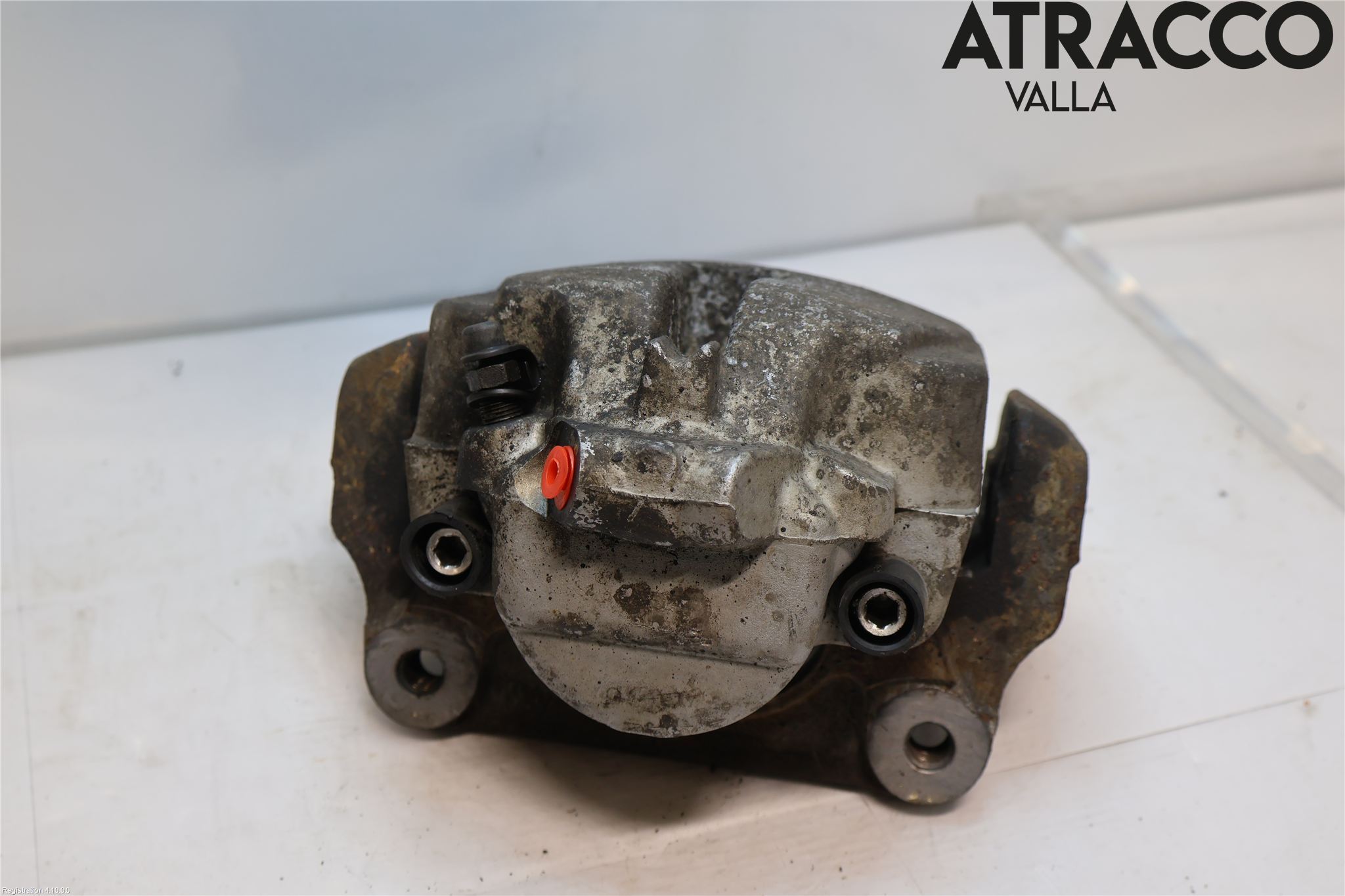 BMW 5 F10/F11/F18 09-17 Bromsok Fram Höger