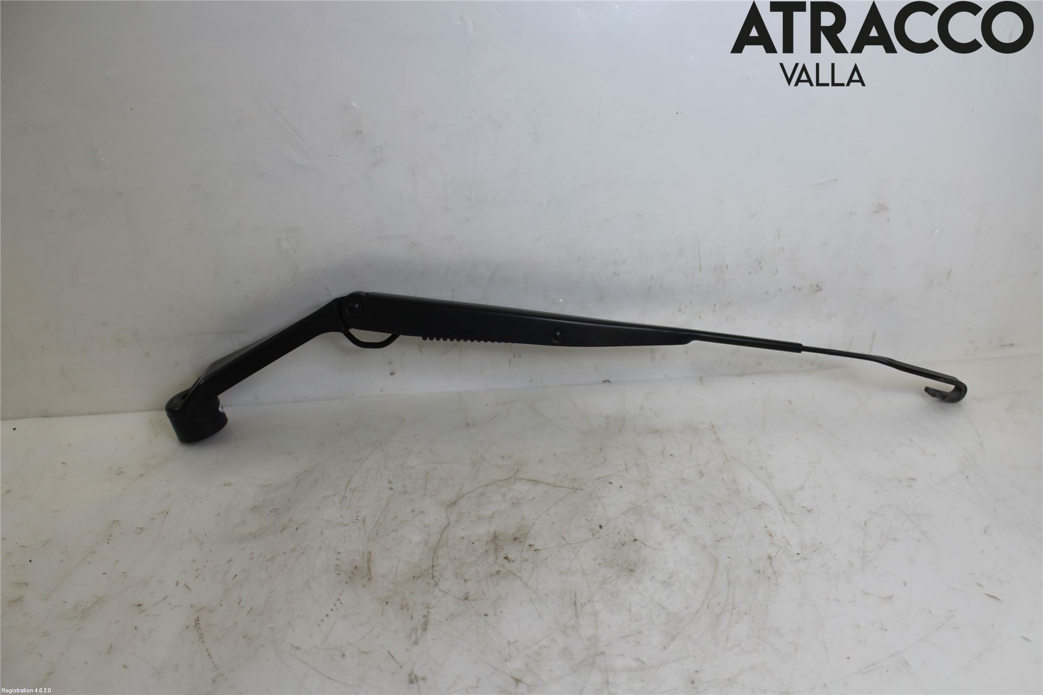 Suzuki SWIFT 17-24 Torkararm Armar Vindruta