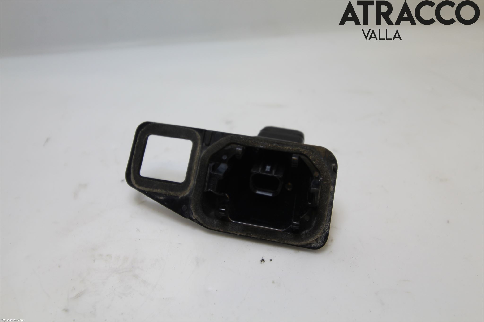 Toyota RAV4 13-18 Parkeringshjälp Kamera