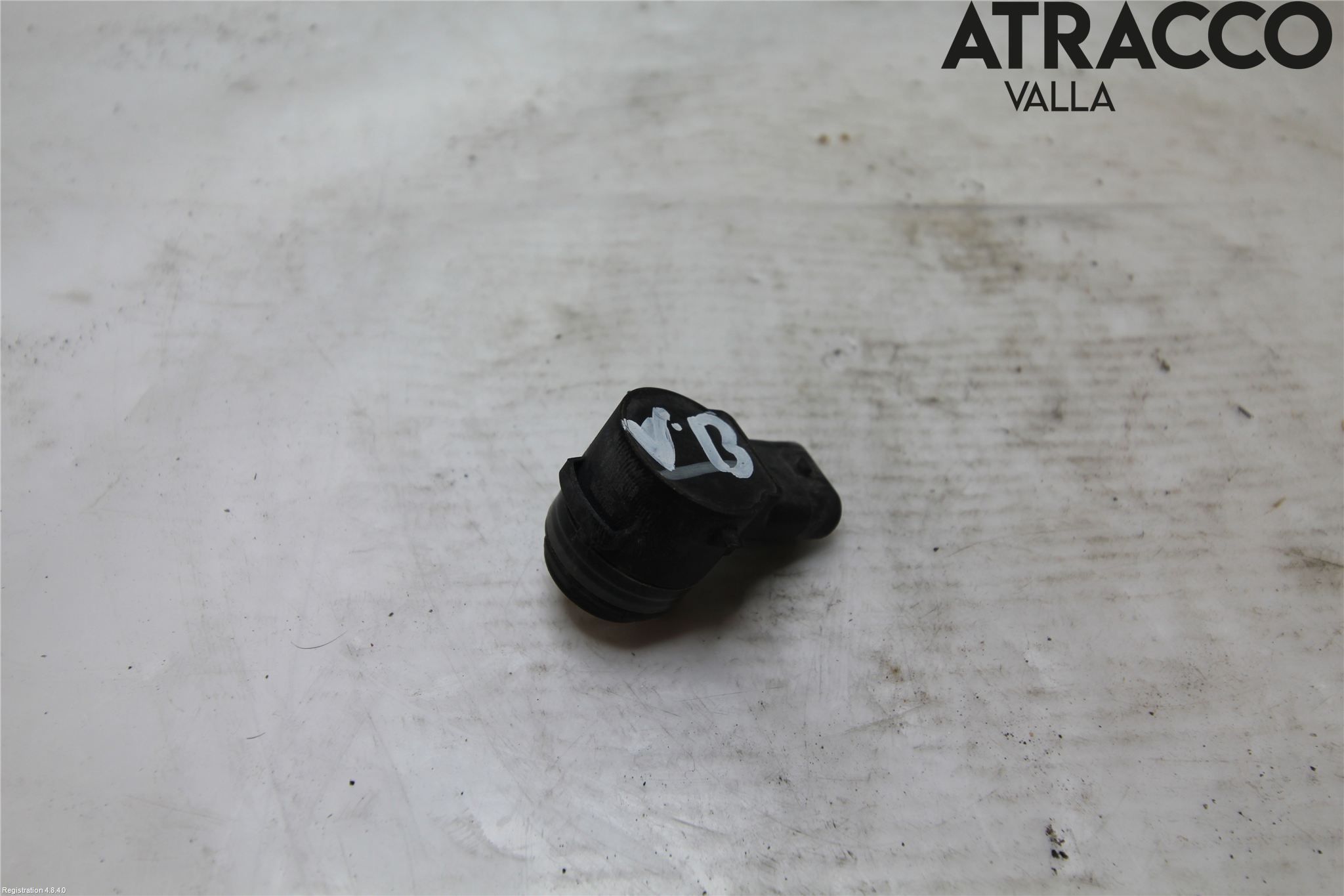 BMW X5 F15 13-18 Parkeringshjälp Backsensor