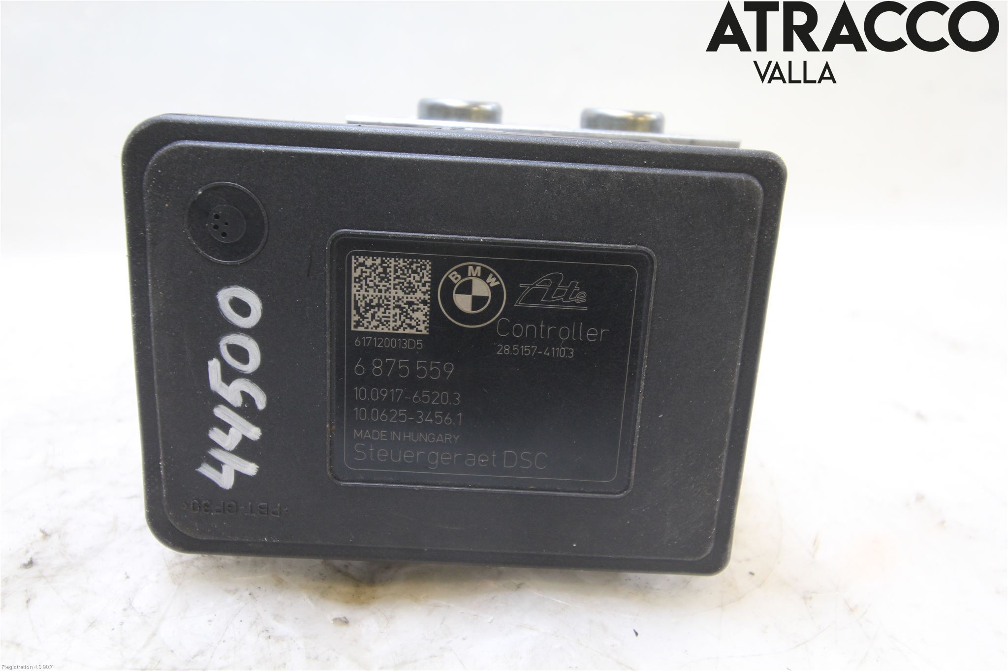 BMW 1 F20/F21 11-19 Abs Hydraulaggregat
