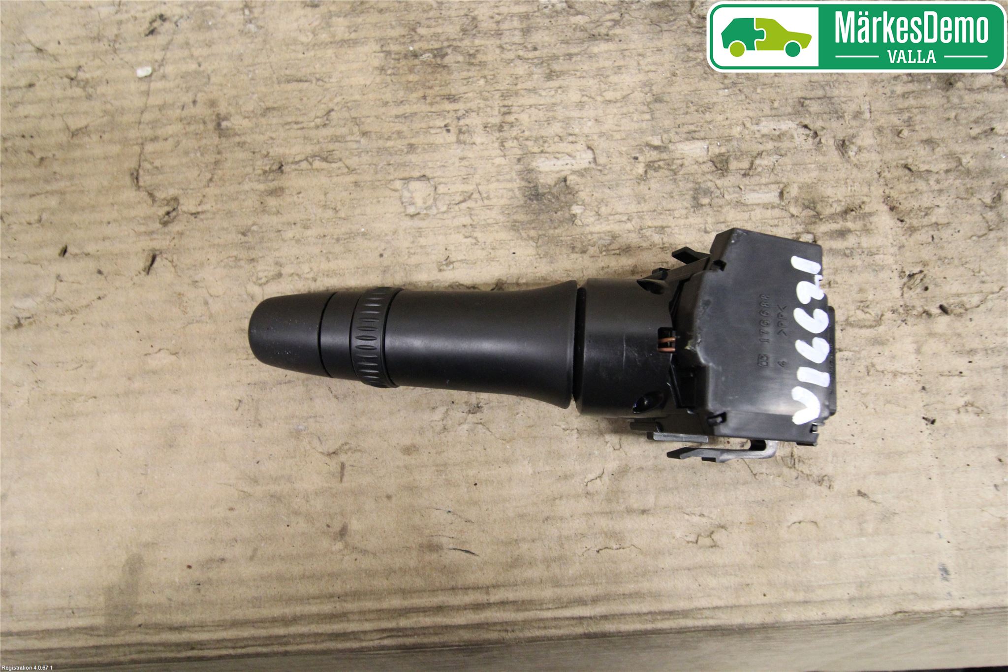 Mitsubishi SPACE STAR 13- Spak Torkar-Spolomk