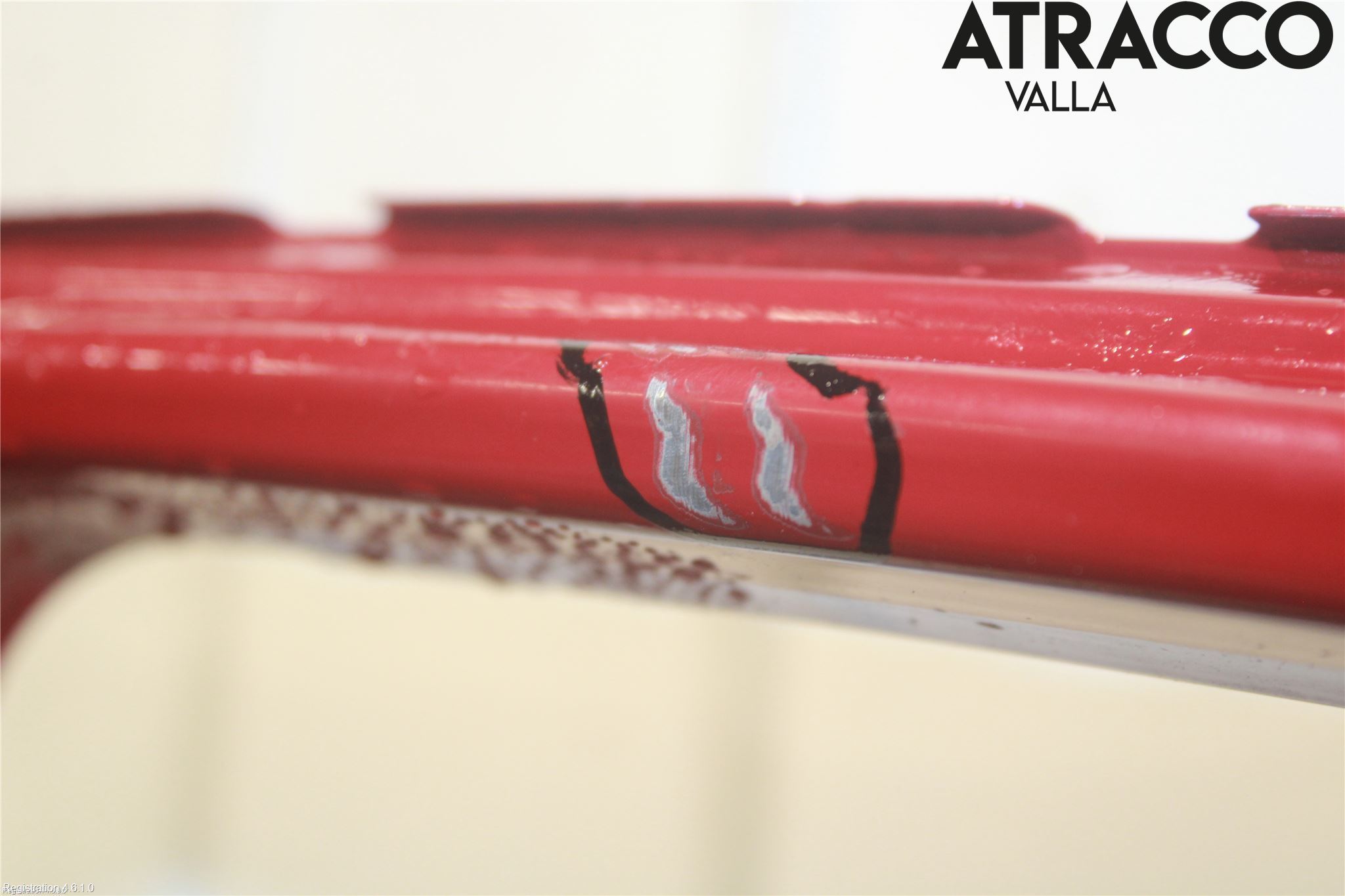 BMW 1 F20/F21 11-19 Dörr Fram Vänster